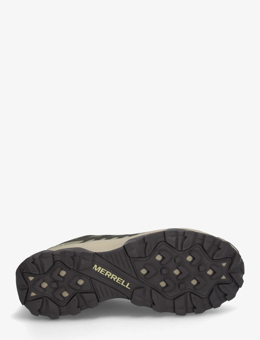 Merrell - Men's Speed Eco - Drab - drab - 4