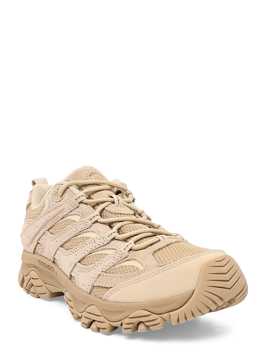 Merrell - Men's Moab 3 - Latte - brown - 0