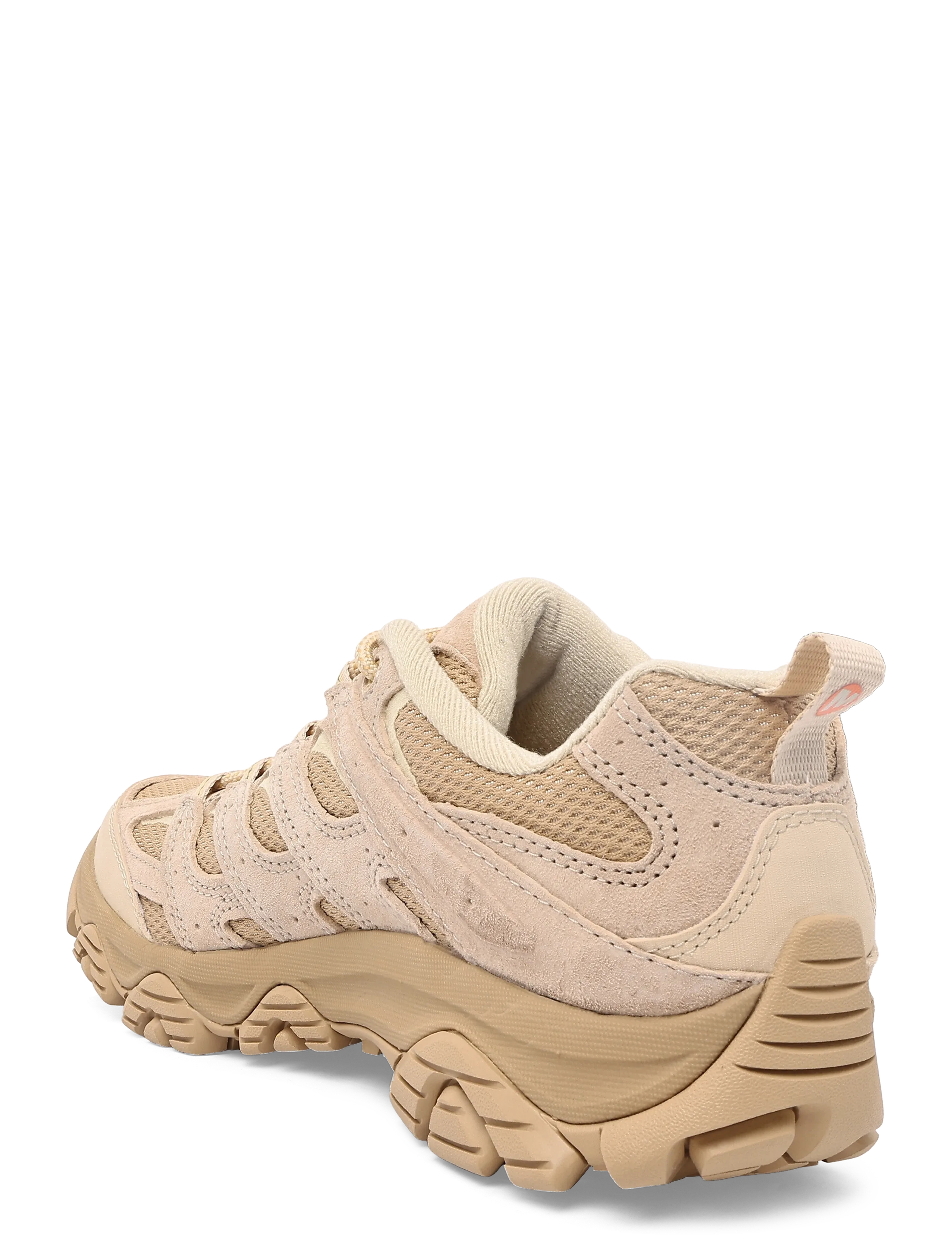 Merrell - Men's Moab 3 - Latte - brown - 1