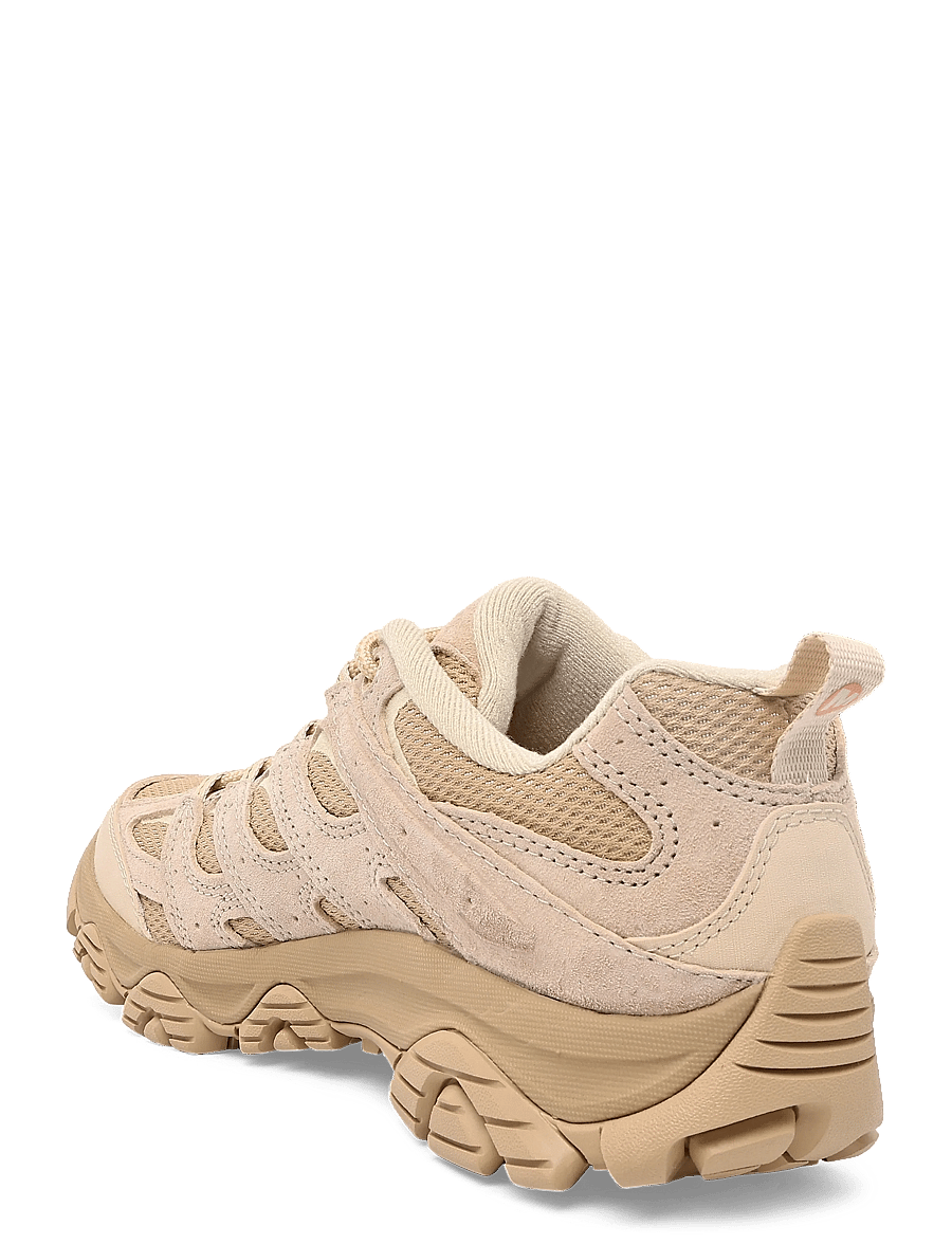 Merrell - Men's Moab 3 - Latte - brown - 1