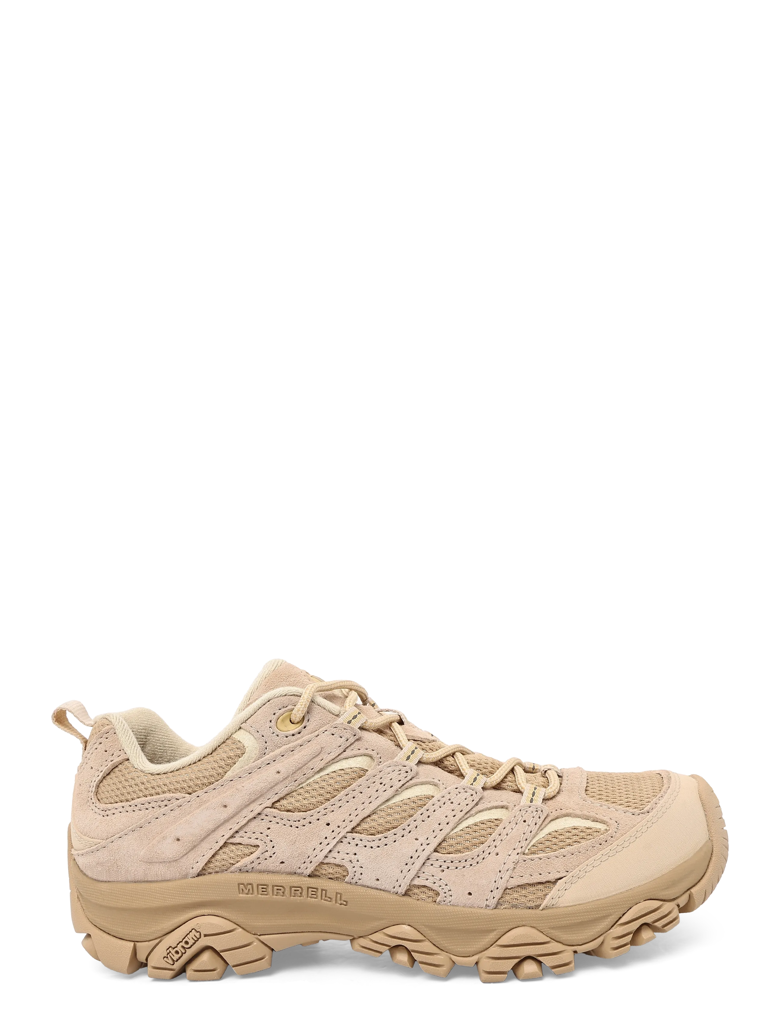 Merrell - Men's Moab 3 - Latte - brown - 2