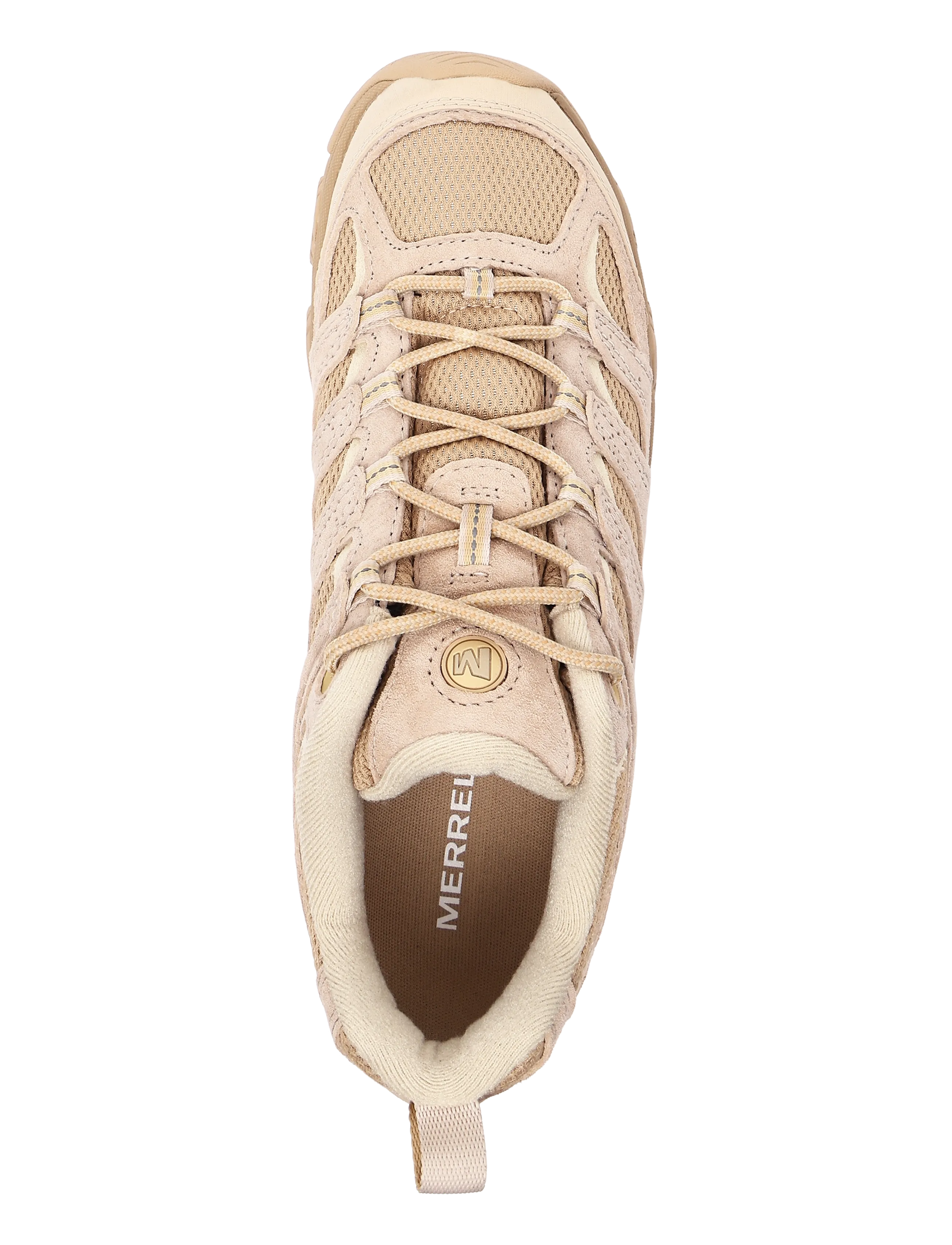 Merrell - Men's Moab 3 - Latte - brown - 3