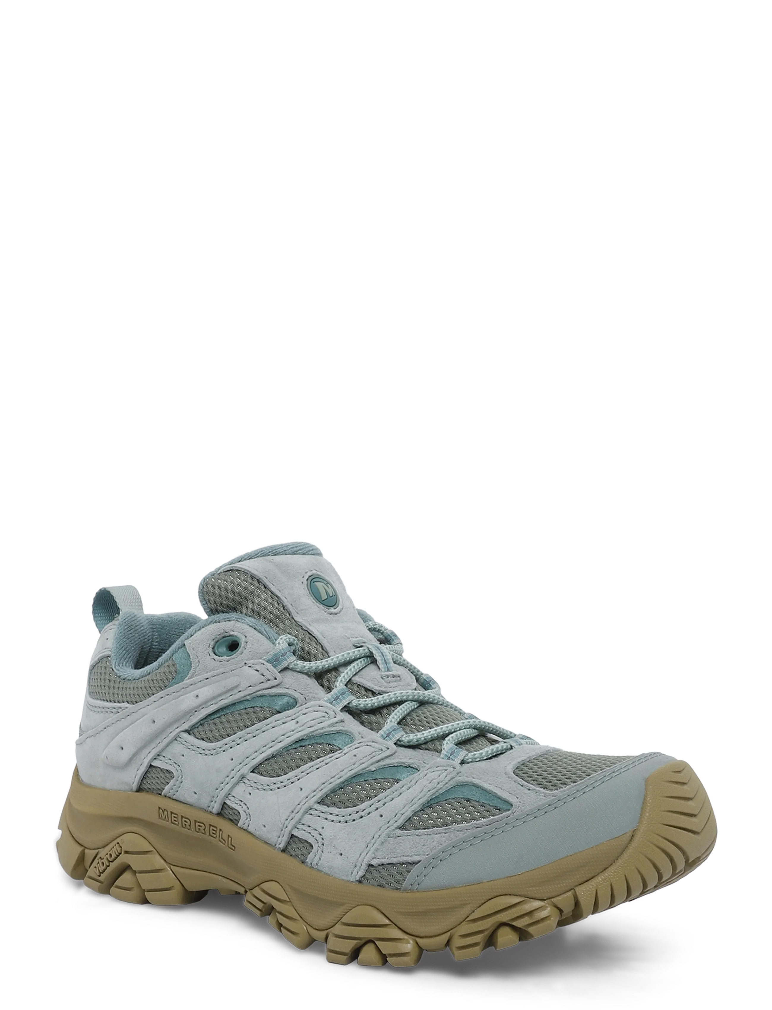 Merrell Men's Moab 3 - Juniper - Bestseller Sport - GREEN / green