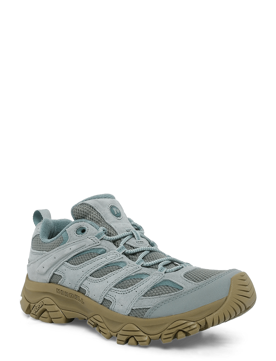 Merrell - Men's Moab 3 - Juniper - green - 0