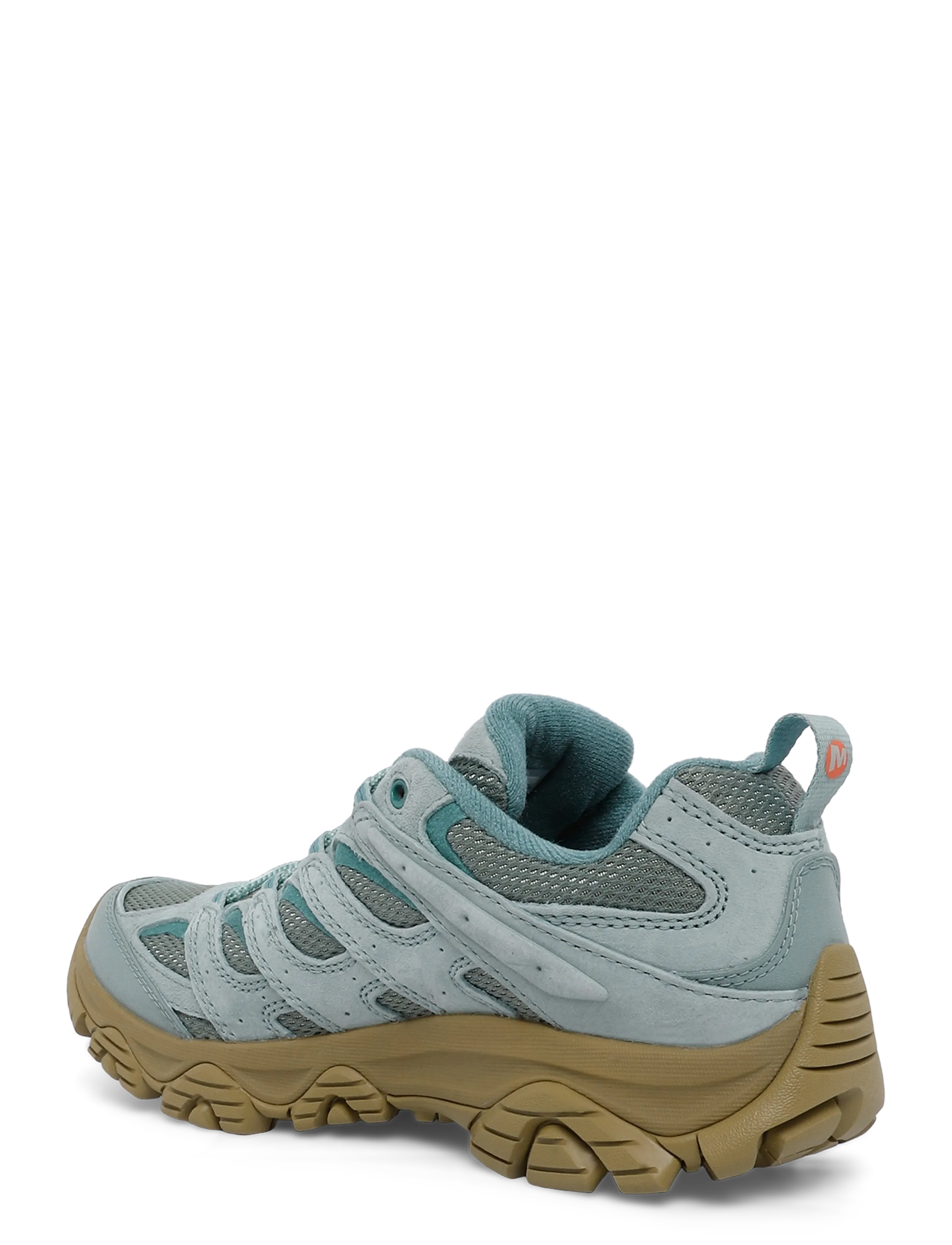 Merrell - Men's Moab 3 - Juniper - green - 1