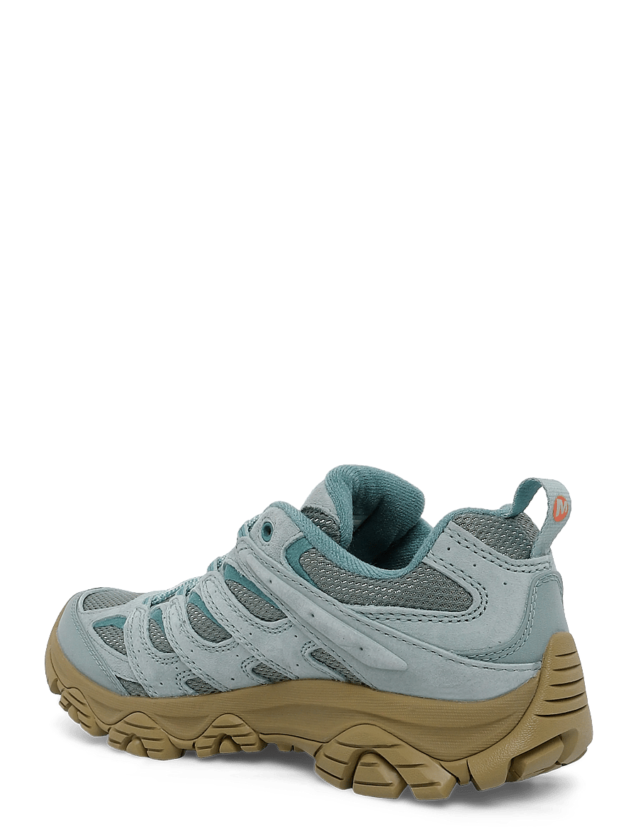 Merrell - Men's Moab 3 - Juniper - green - 1