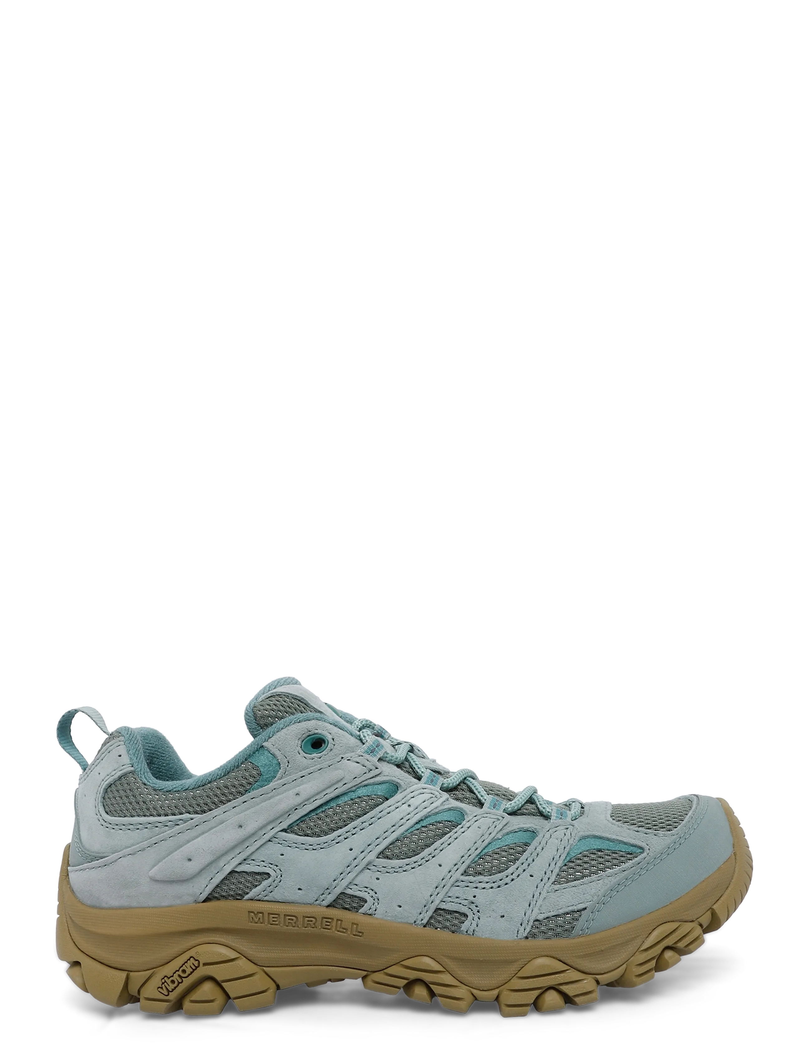Merrell - Men's Moab 3 - Juniper - green - 2