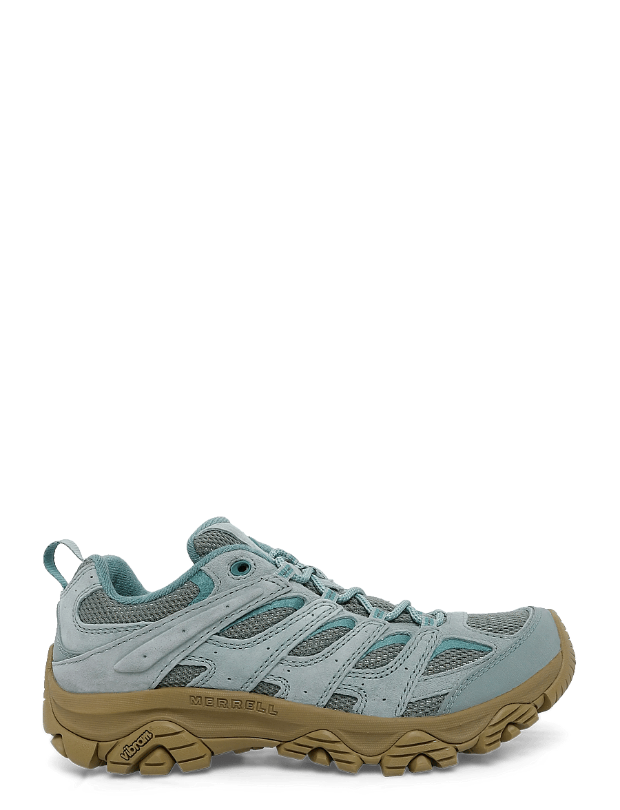 Merrell - Men's Moab 3 - Juniper - green - 2