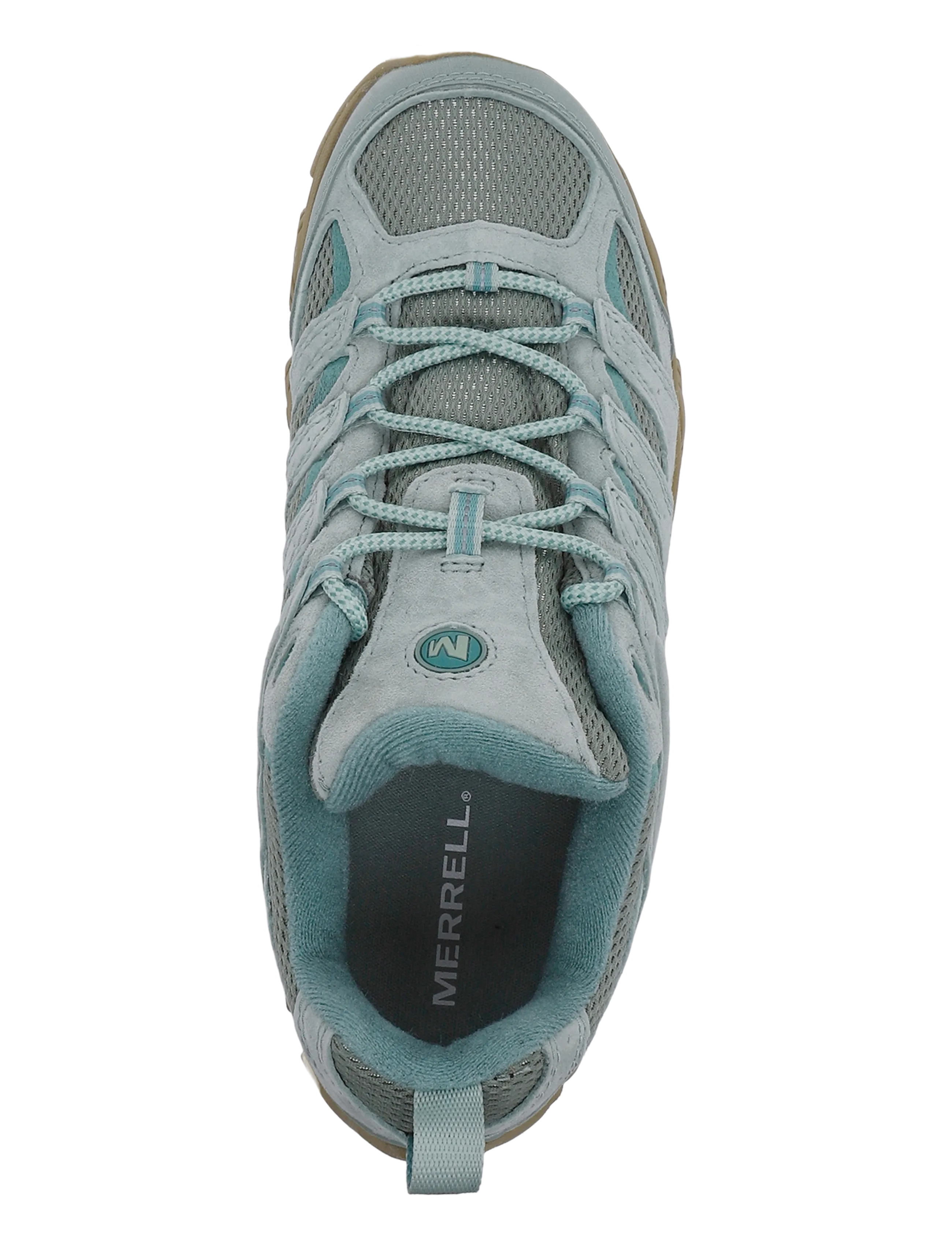 Merrell - Men's Moab 3 - Juniper - green - 3