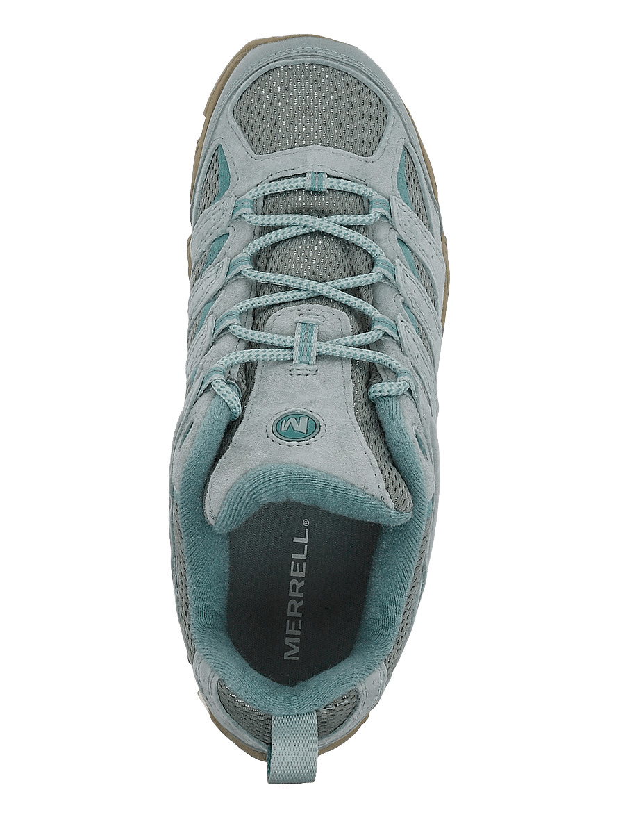Merrell - Men's Moab 3 - Juniper - green - 3