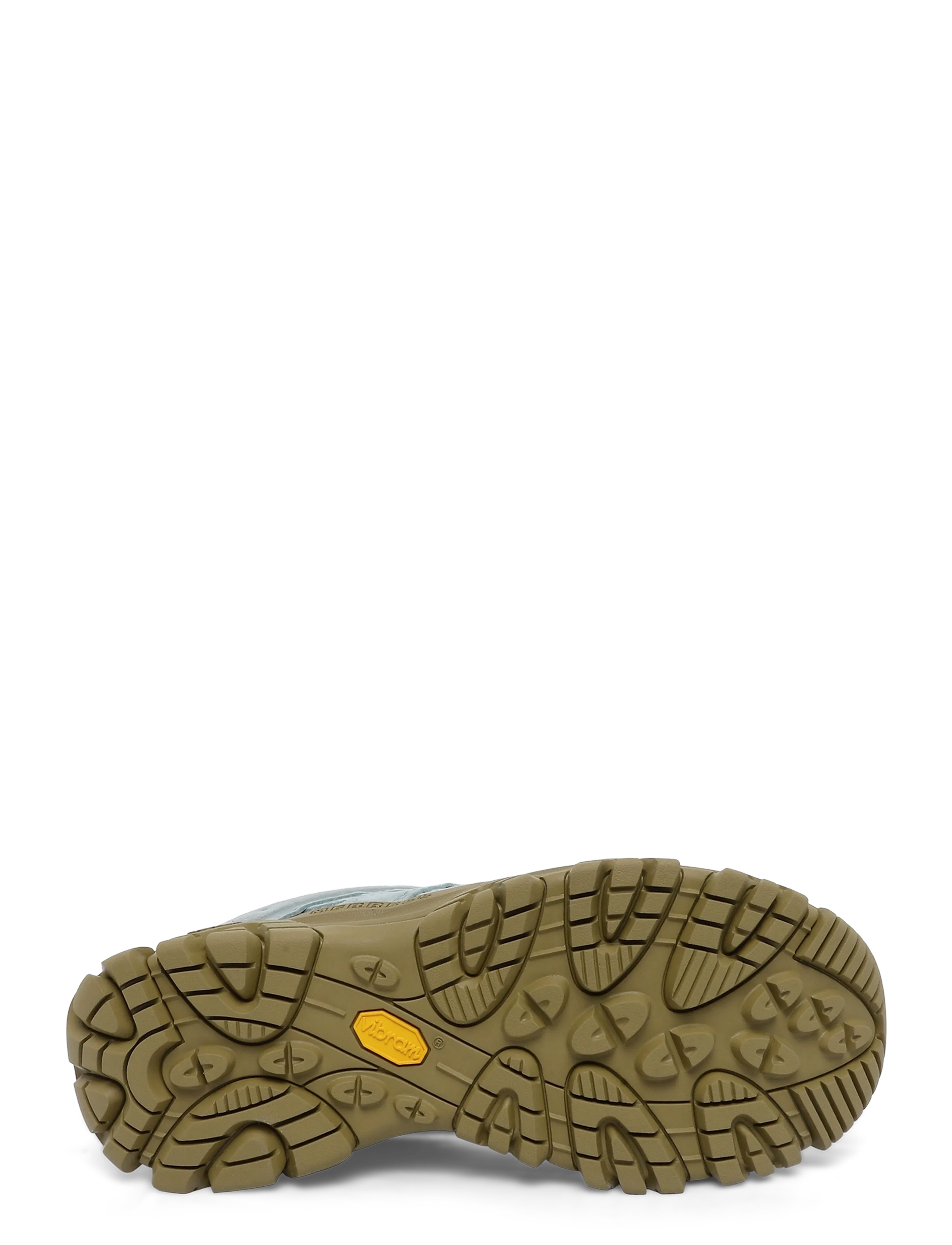 Merrell - Men's Moab 3 - Juniper - green - 4