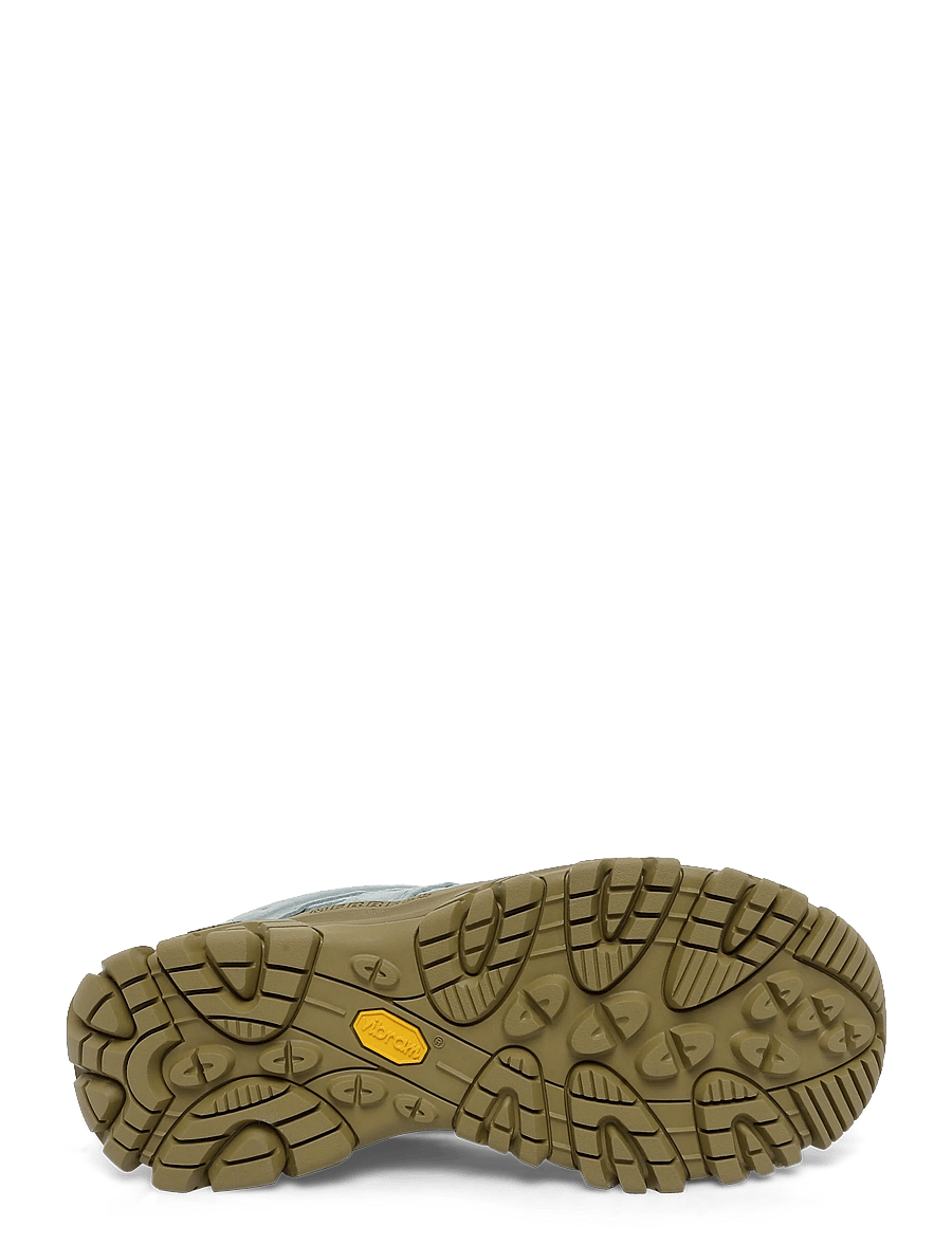 Merrell - Men's Moab 3 - Juniper - green - 4