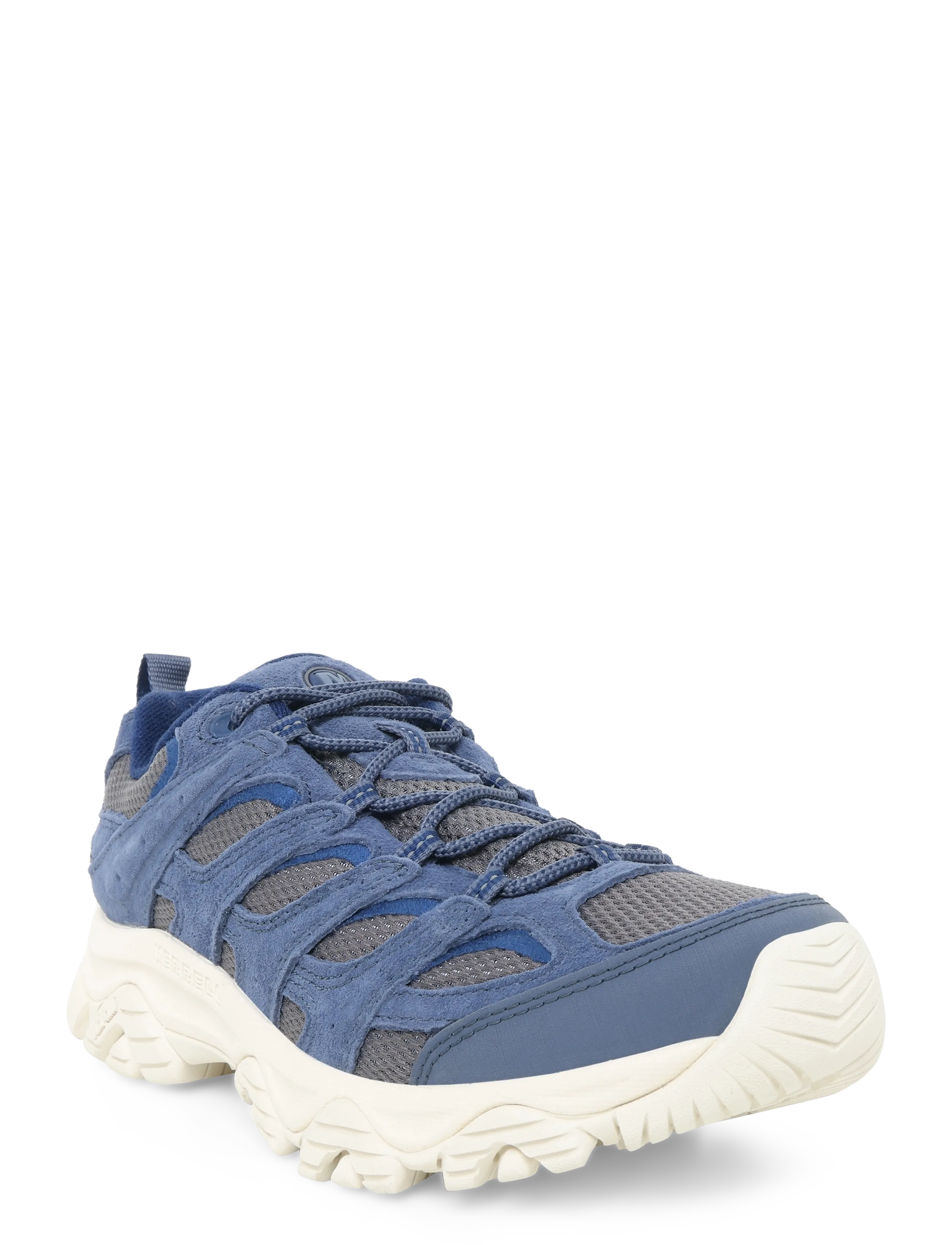 Merrell Men's Moab 3 - Greystone - Festival-outfit - GREY / grey