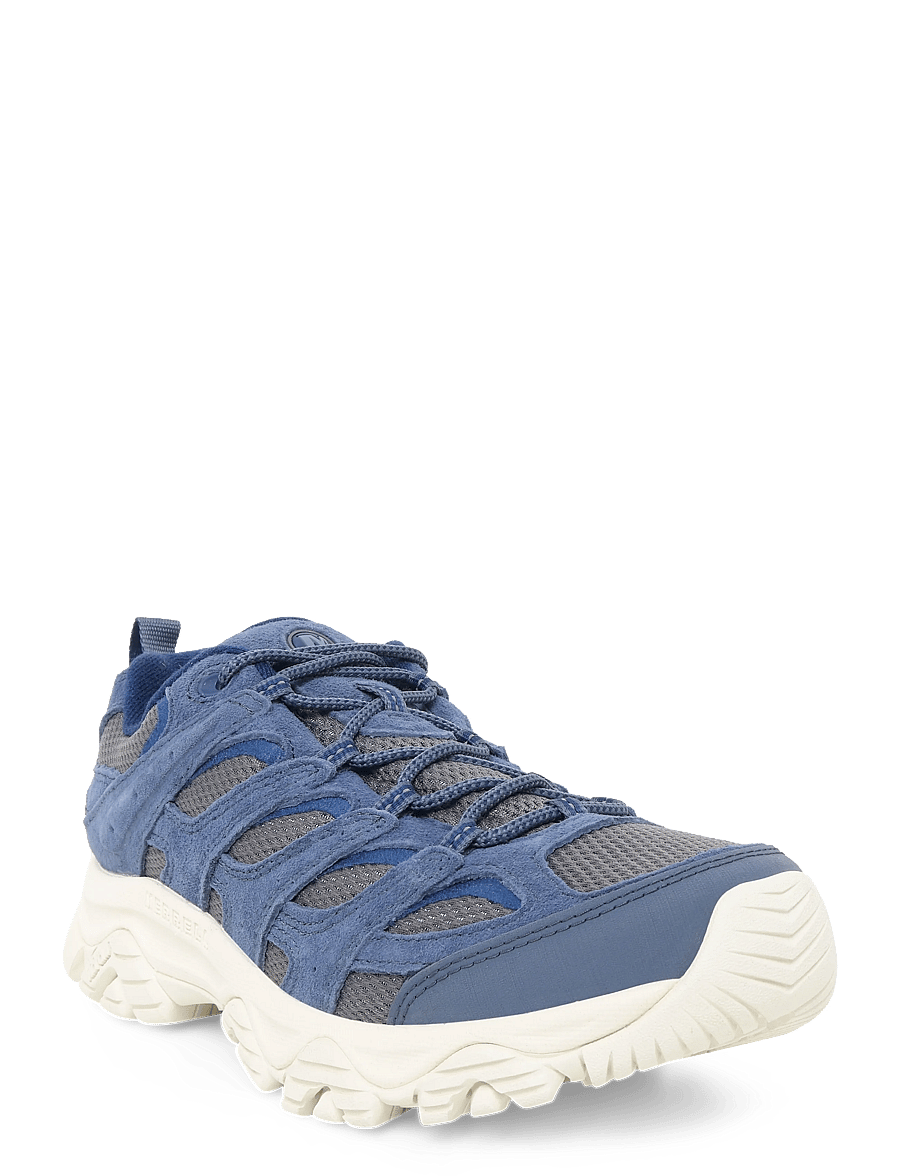Merrell - Men's Moab 3 - Greystone - grey - 0