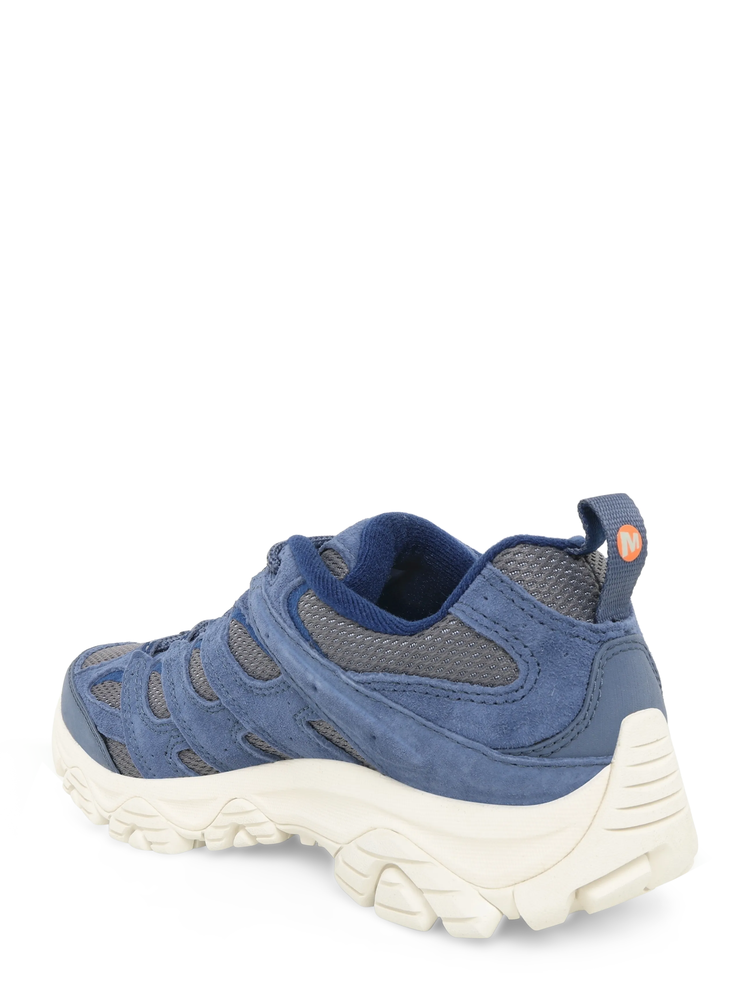 Merrell - Men's Moab 3 - Greystone - grey - 1