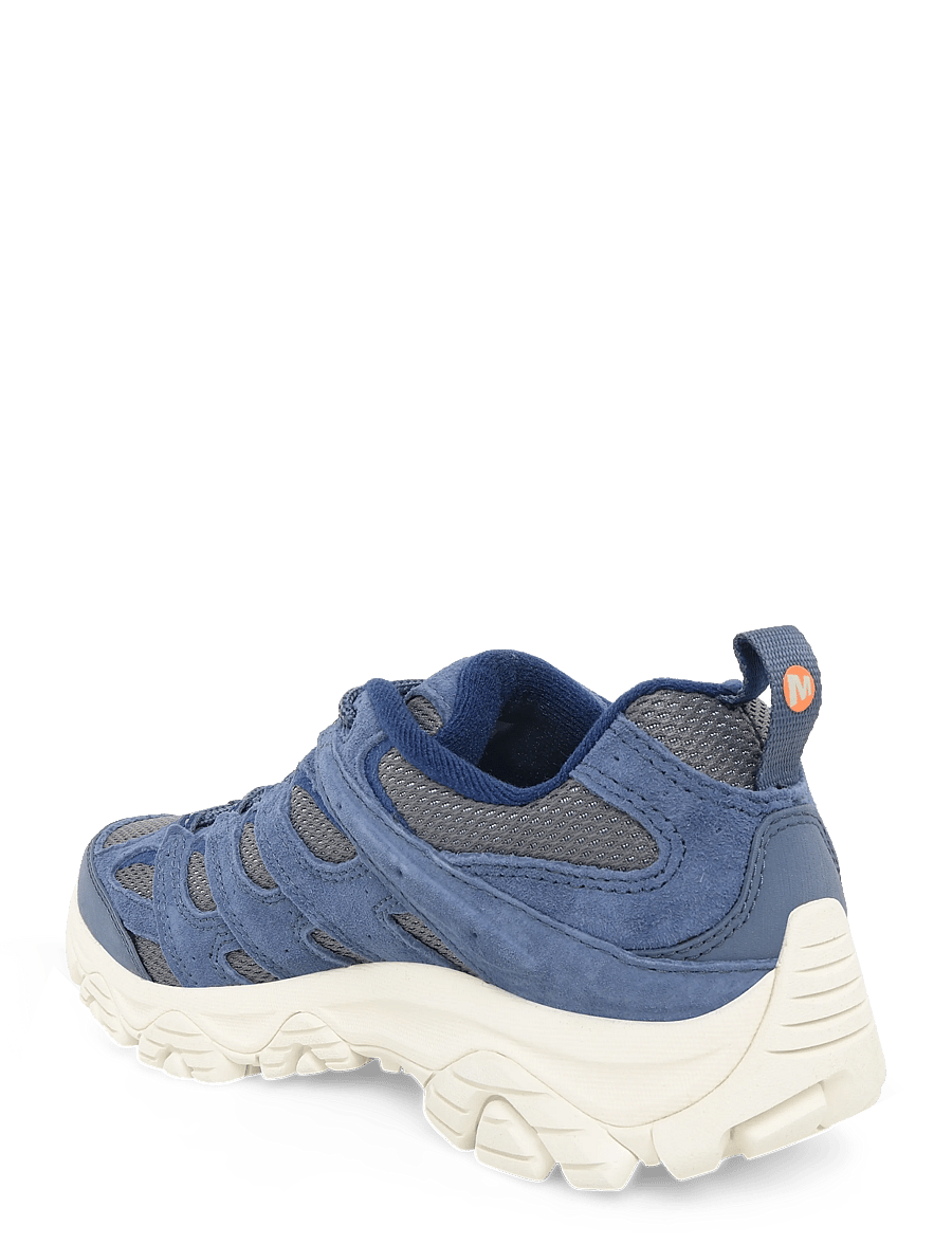 Merrell - Men's Moab 3 - Greystone - grey - 1