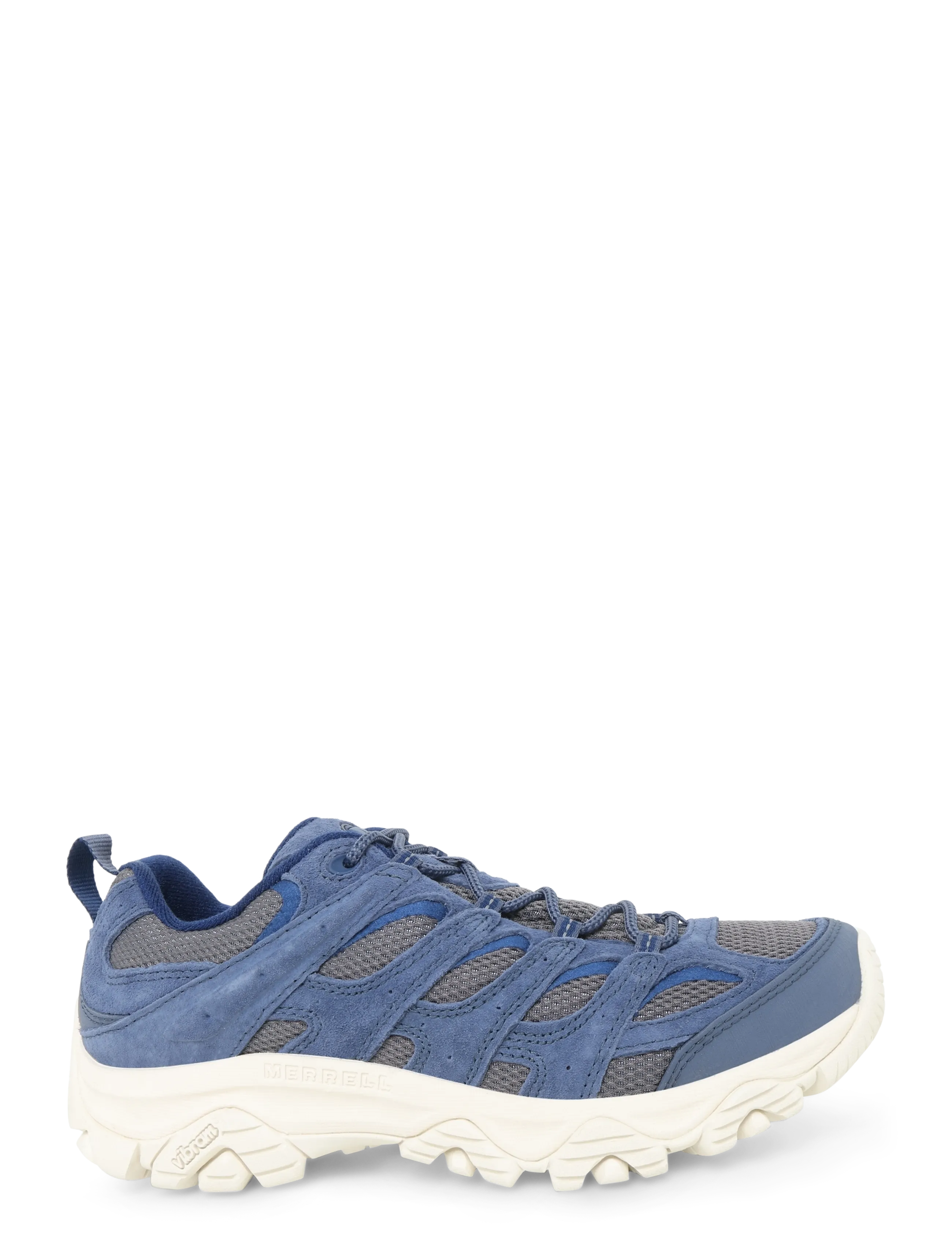 Merrell - Men's Moab 3 - Greystone - grey - 2