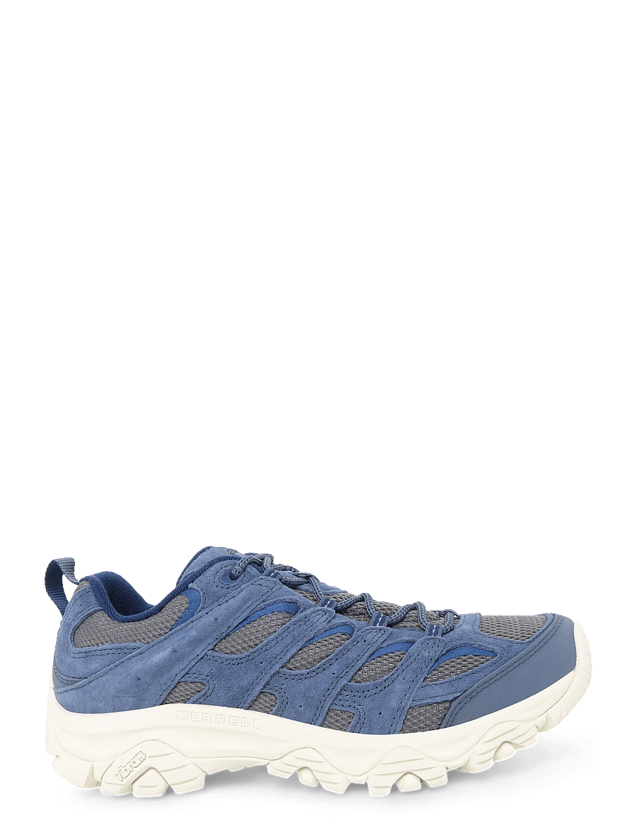 Merrell - Men's Moab 3 - Greystone - grey - 2