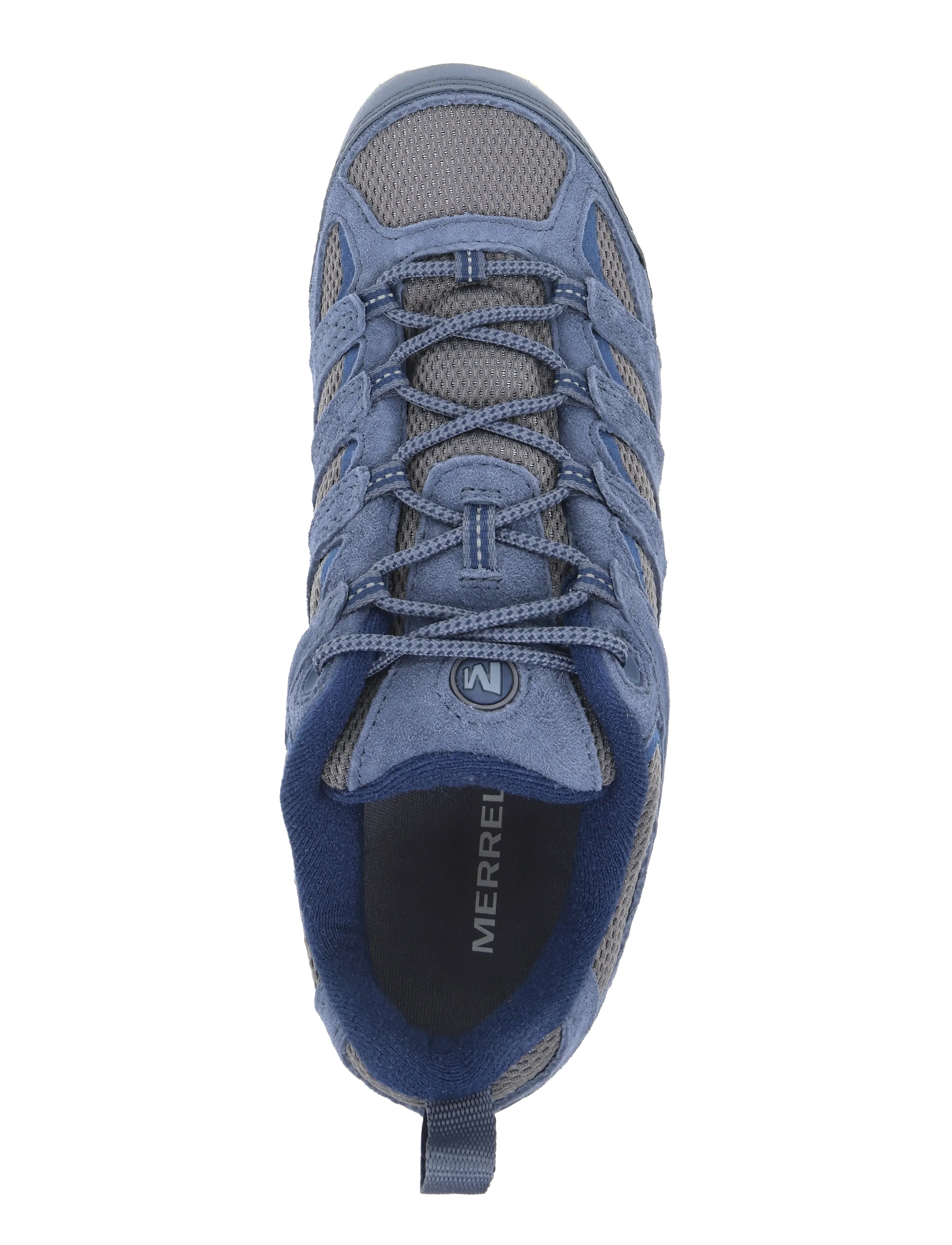 Merrell - Men's Moab 3 - Greystone - grey - 3