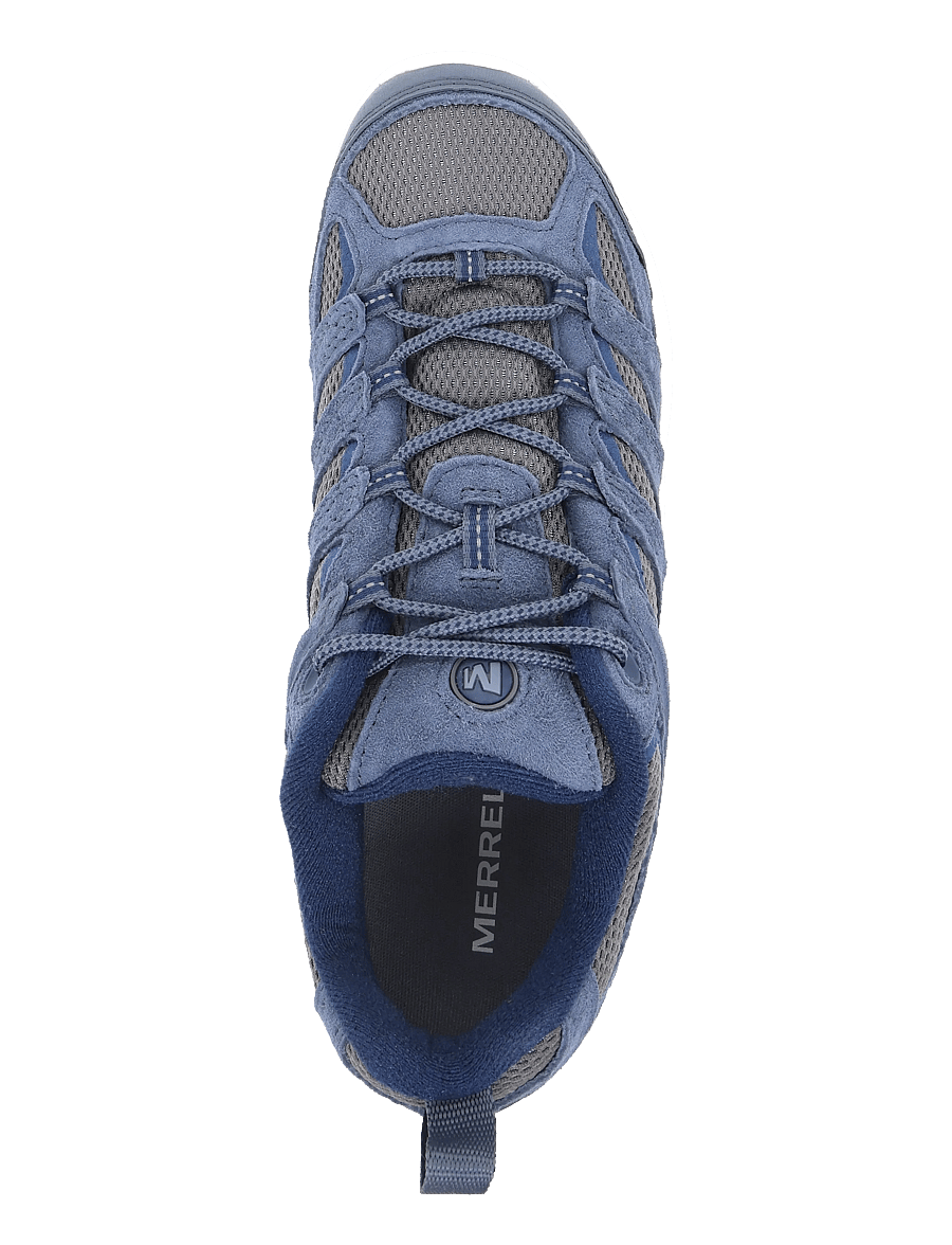Merrell - Men's Moab 3 - Greystone - grey - 3