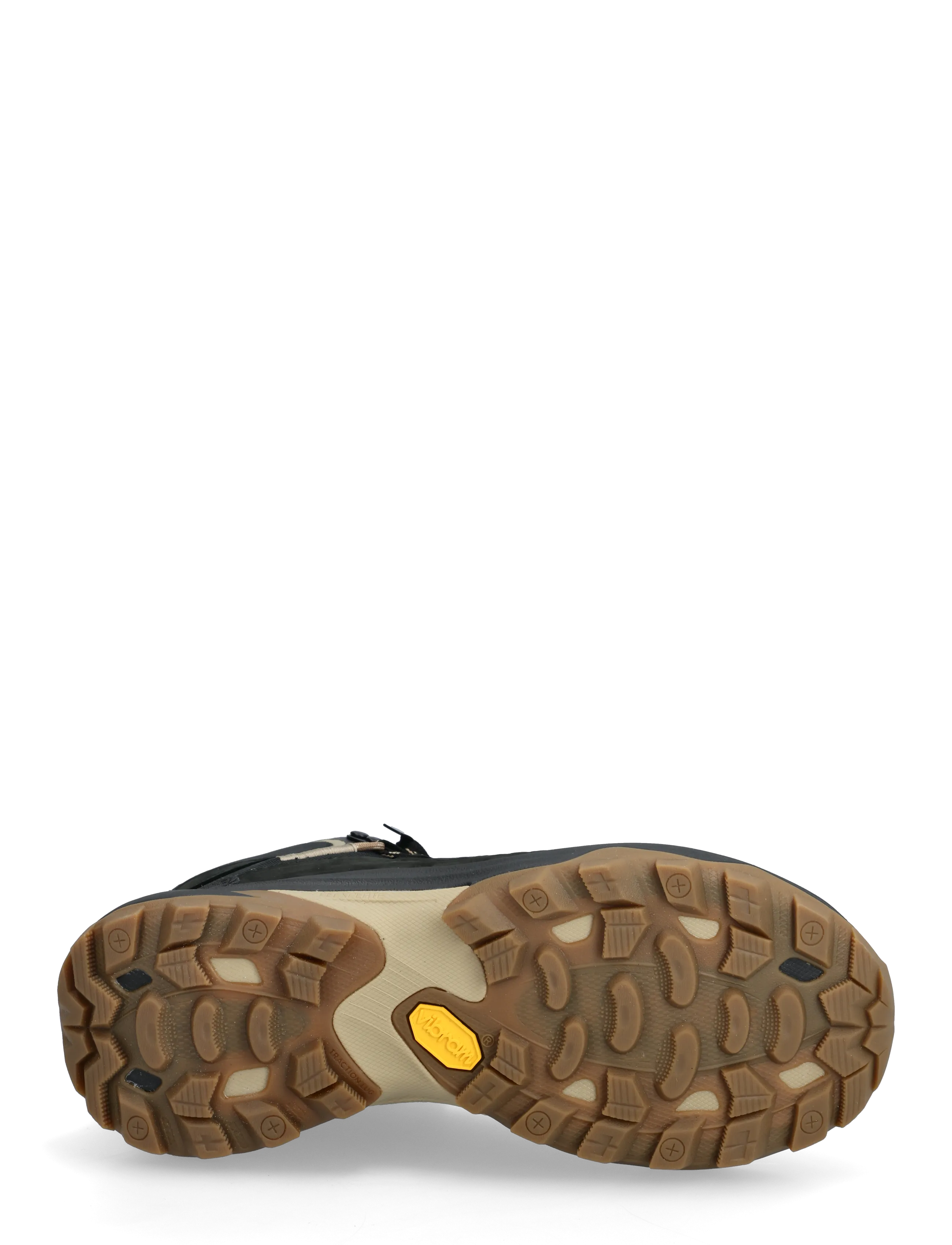 Merrell - Women's Moab Speed 2 LTR Mid WP - B - black - 4