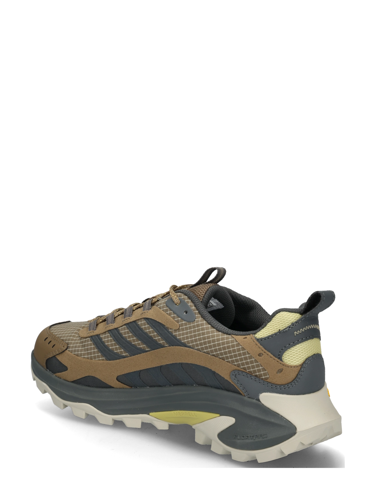 Merrell - Men's Moab Speed 2 GTX - Cairn - wanderschuhe - cairn - 1