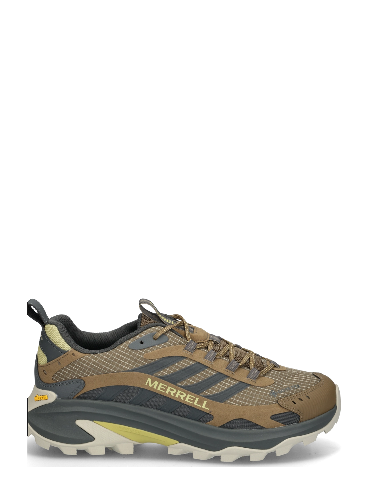 MERRELL Men's Moab Speed 2 Gtx Cairn kängor – bild 3