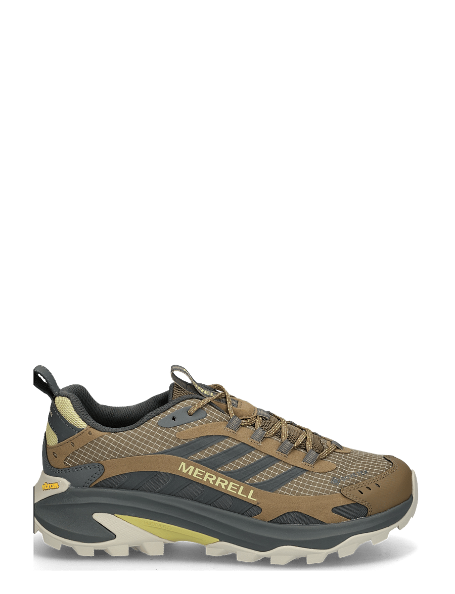 Merrell - Men's Moab Speed 2 GTX - Cairn - wanderschuhe - cairn - 2