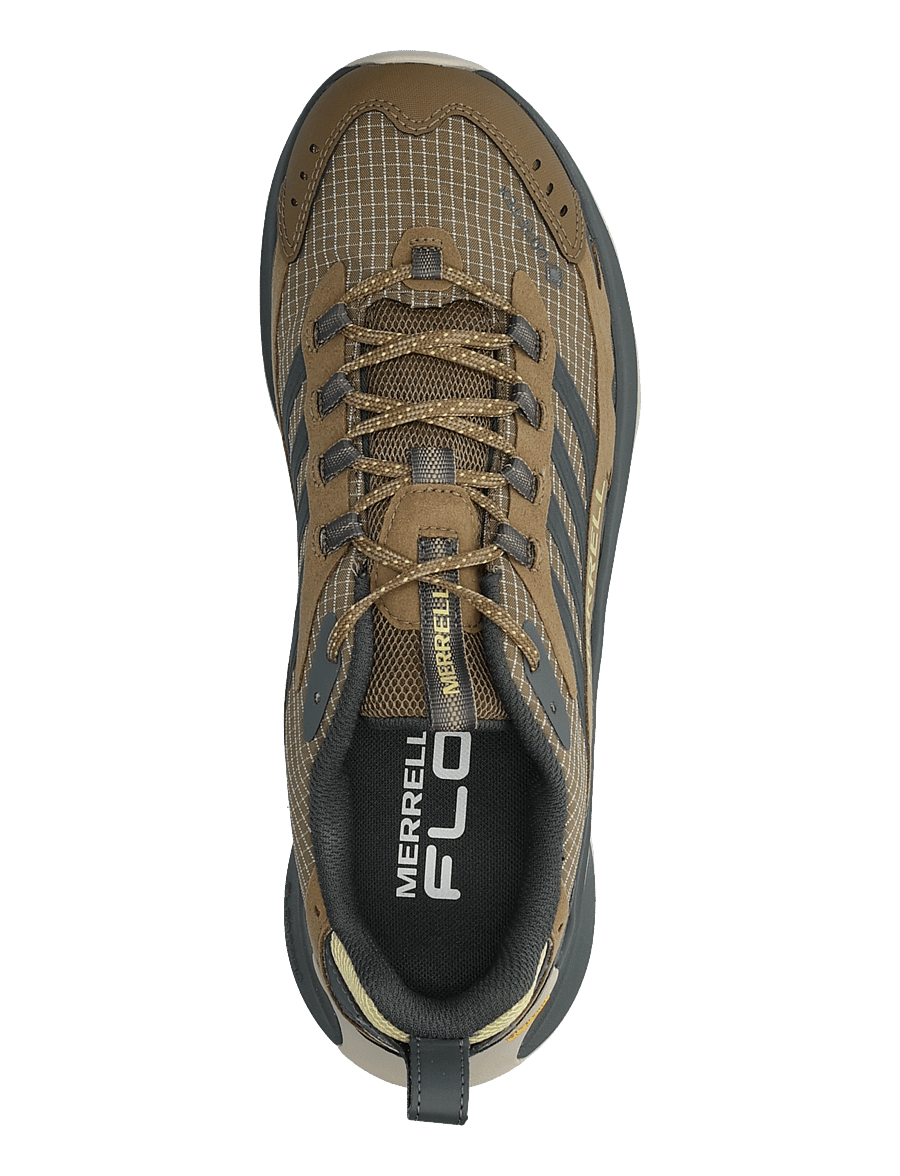 Merrell - Men's Moab Speed 2 GTX - Cairn - wanderschuhe - cairn - 3