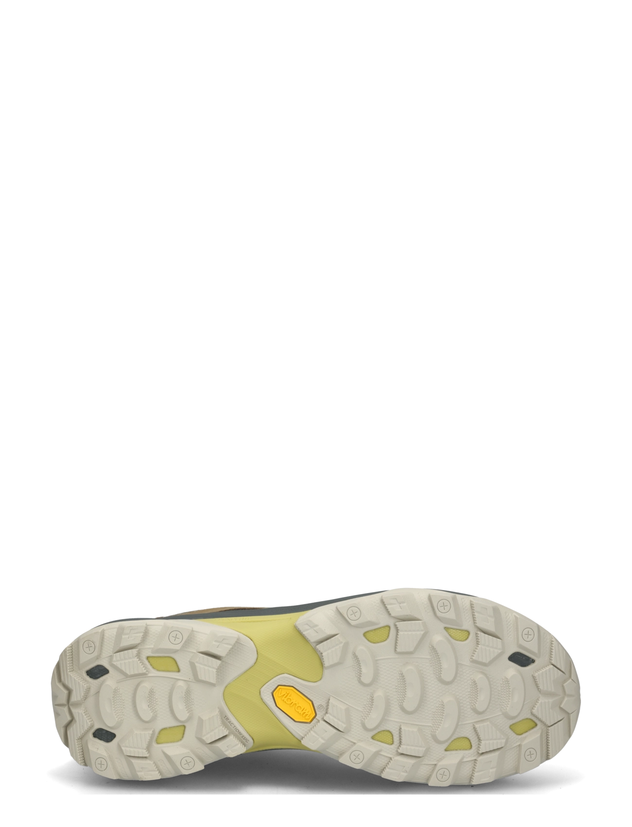Merrell - Men's Moab Speed 2 GTX - Cairn - wanderschuhe - cairn - 4