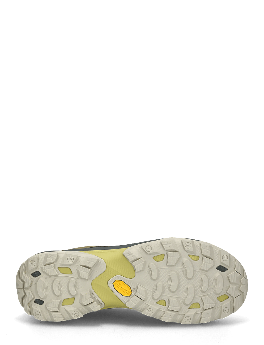 Merrell - Men's Moab Speed 2 GTX - Cairn - vandringsskor - cairn - 4