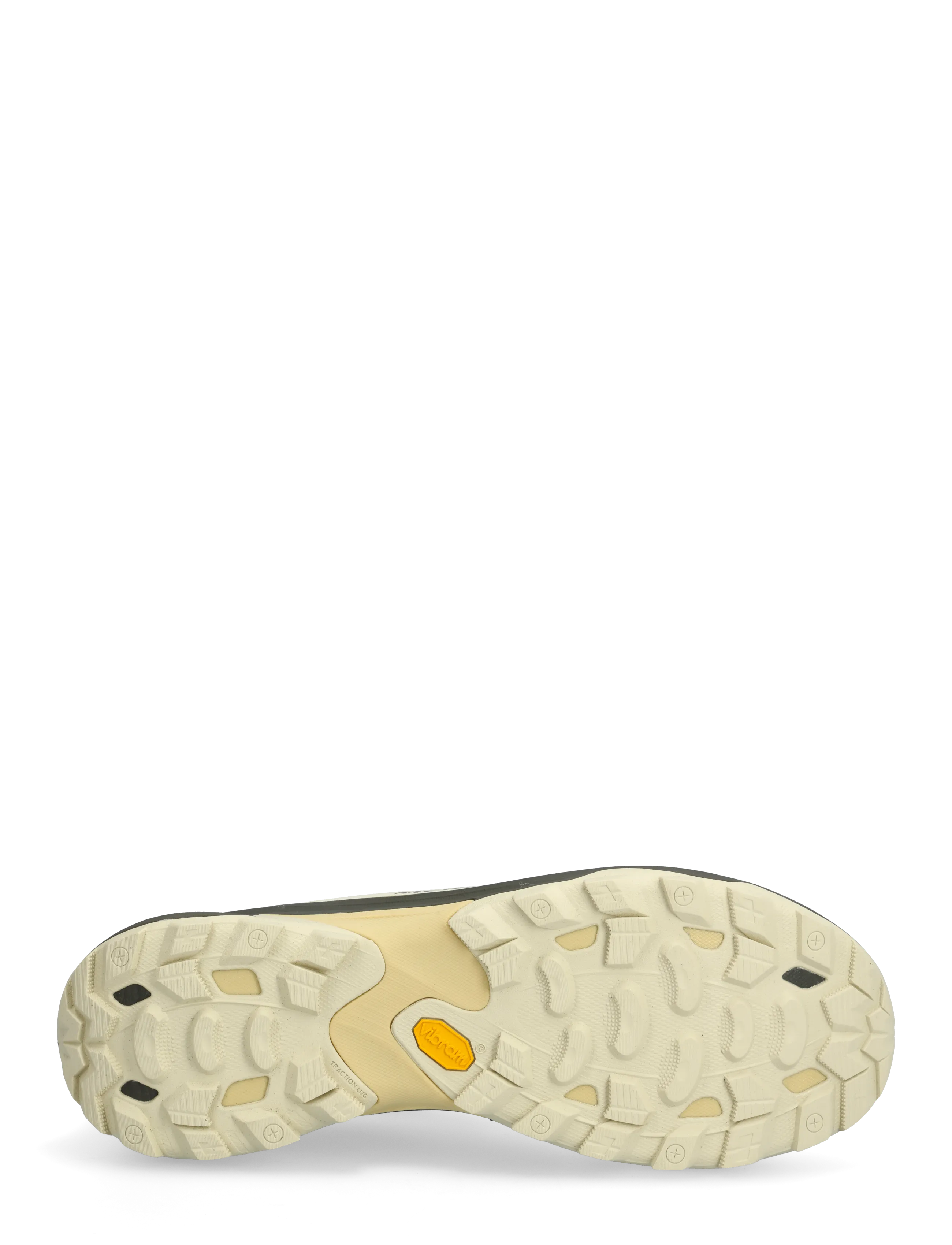 Merrell - Men's Moab Speed 2 GTX - Stucco - buty na wędrówki - green - 4
