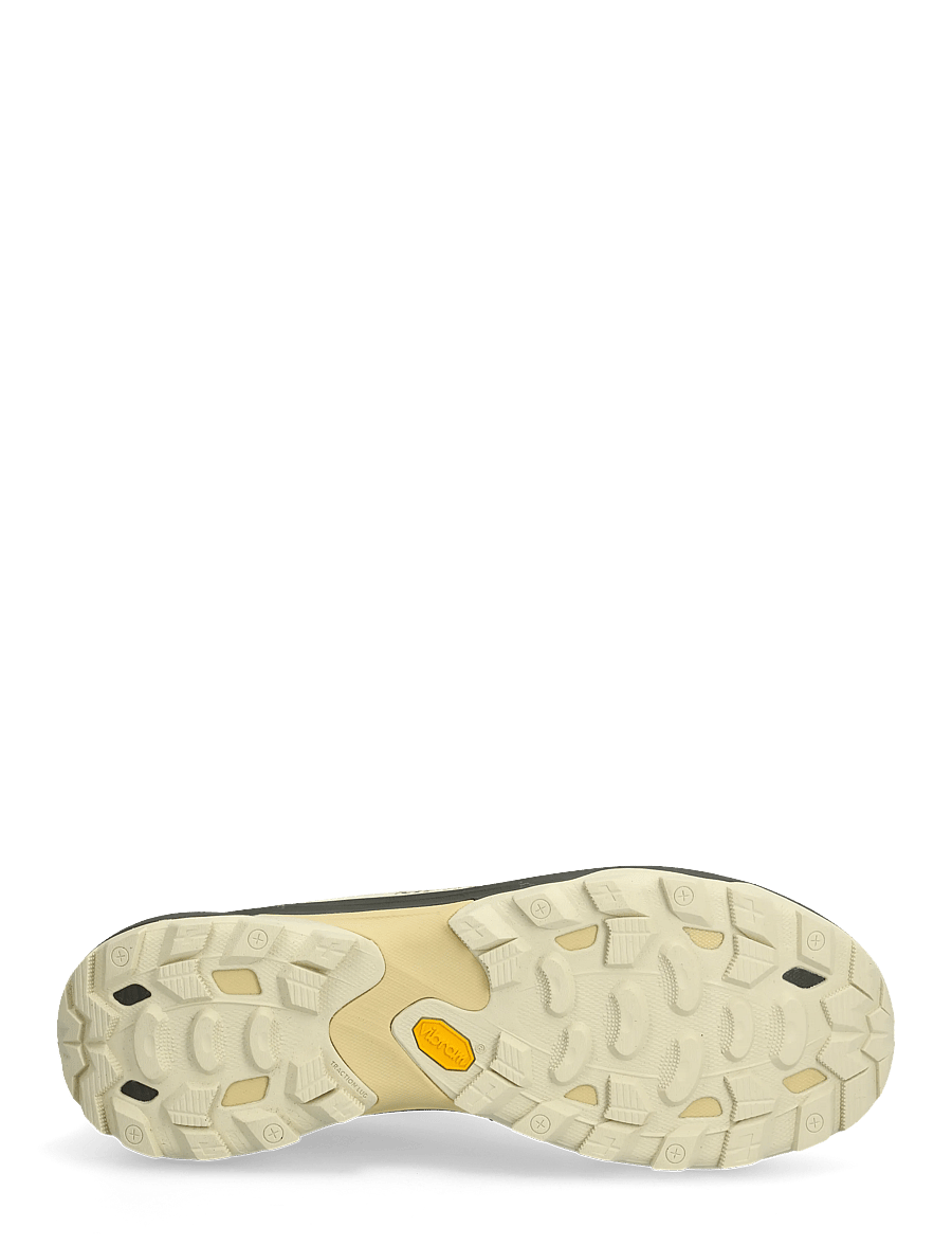 Merrell - Men's Moab Speed 2 GTX - Stucco - buty na wędrówki - green - 4