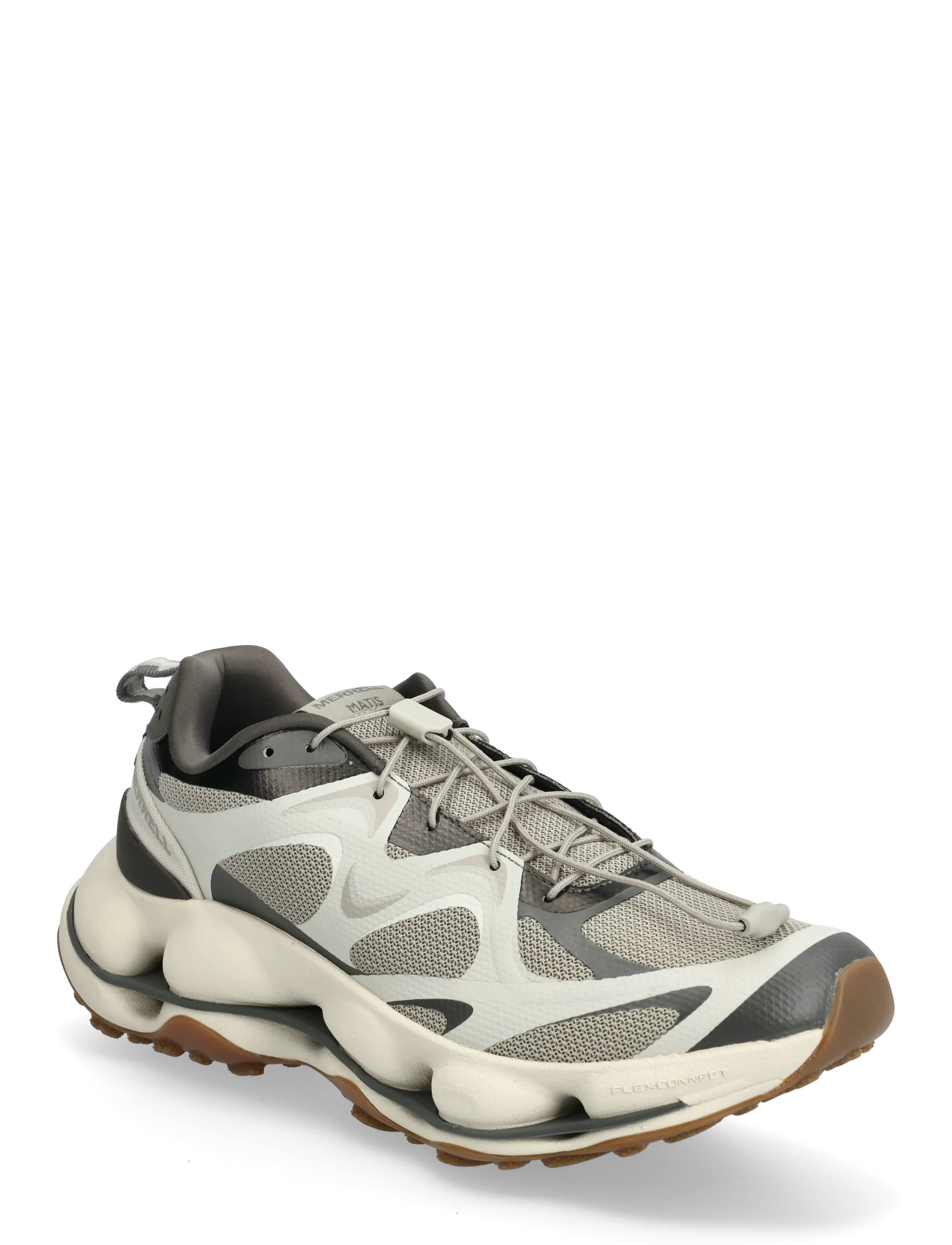 Merrell Men's Speedarc Matis - Diorite (T3) - Merrell - GREY / grey