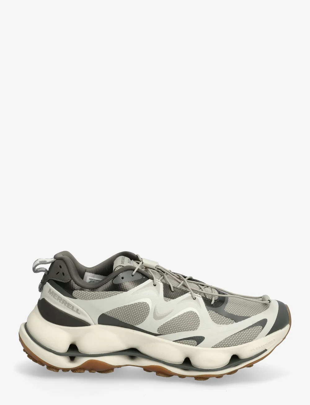 Merrell - Men's Speedarc Matis - Diorite (T3) - vandresko - grey - 1