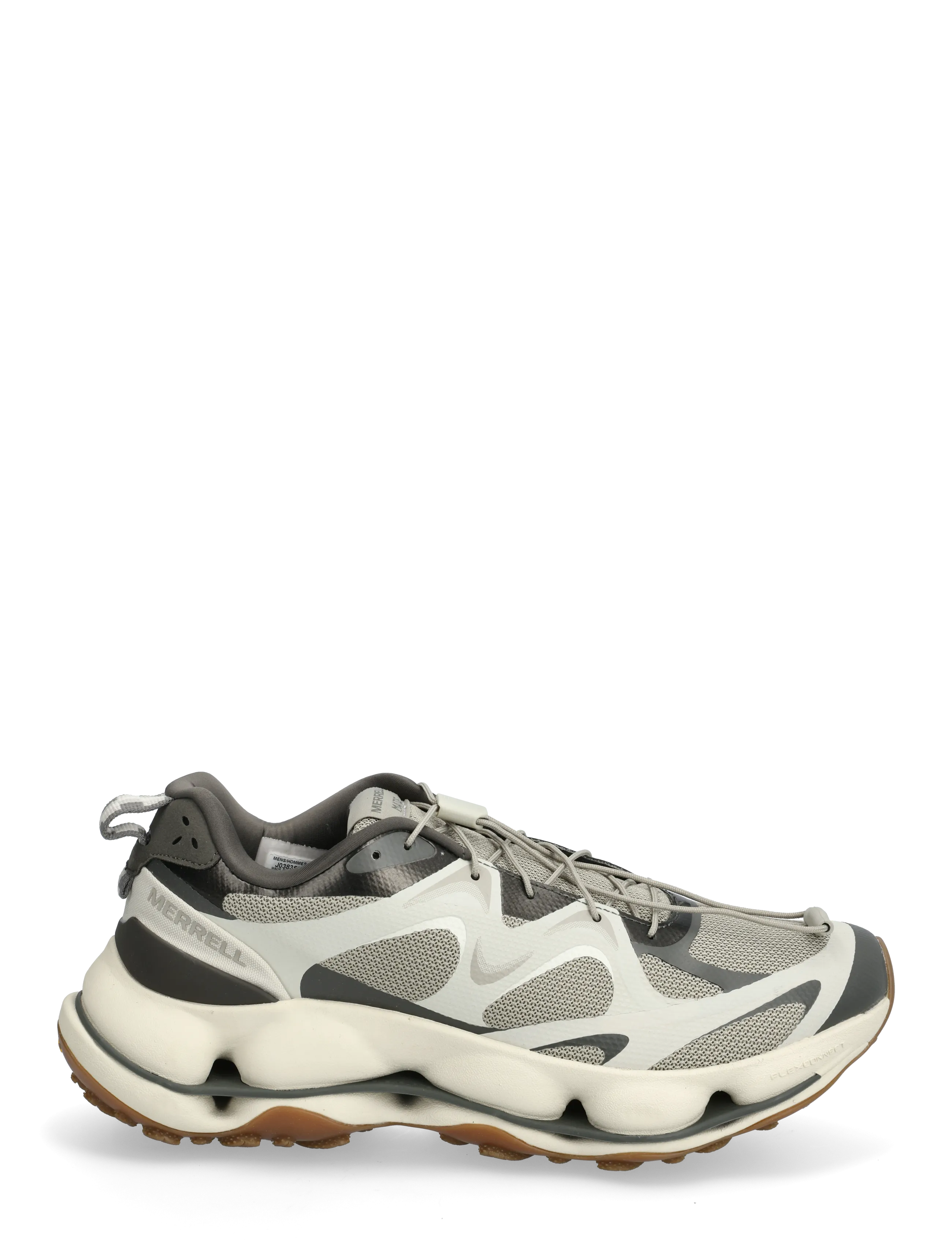 Merrell - Men's Speedarc Matis - Diorite (T3) - wanderschuhe - grey - 1