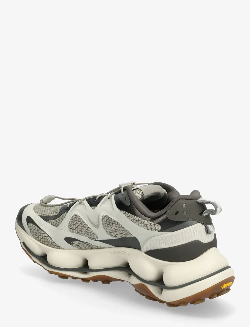 Merrell - Men's Speedarc Matis - Diorite (T3) - vandresko - grey - 2