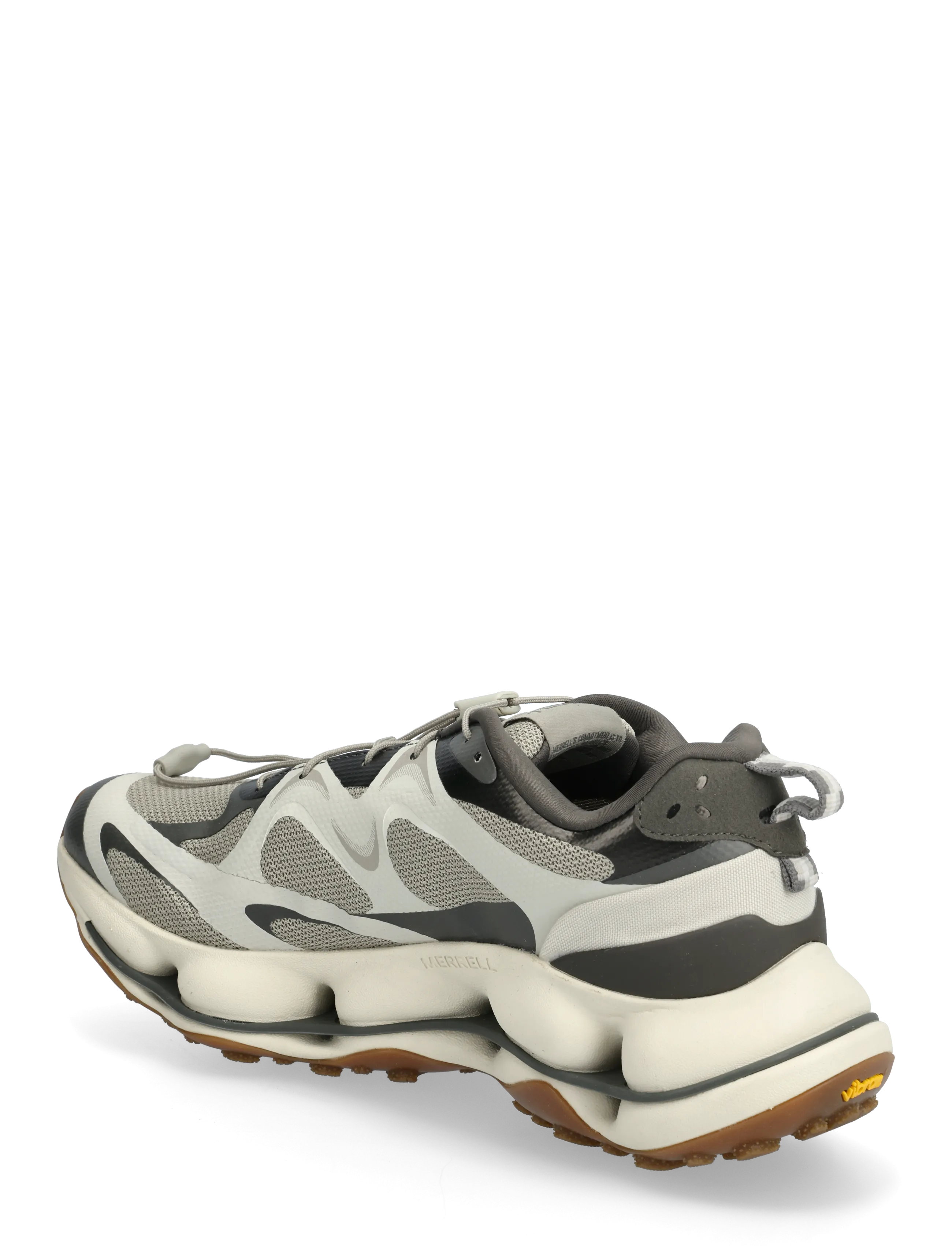 Merrell - Men's Speedarc Matis - Diorite (T3) - wanderschuhe - grey - 2