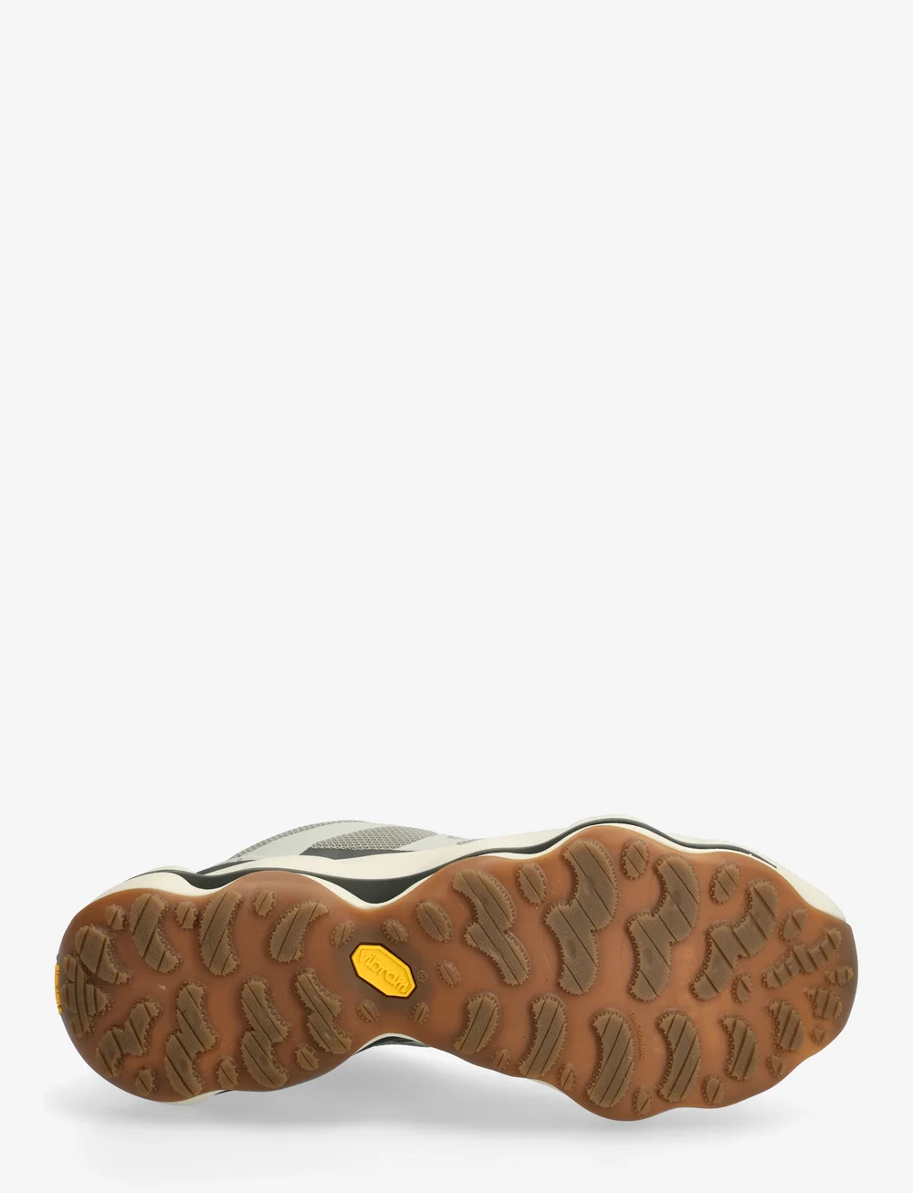 Merrell - Men's Speedarc Matis - Diorite (T3) - vandresko - grey - 4