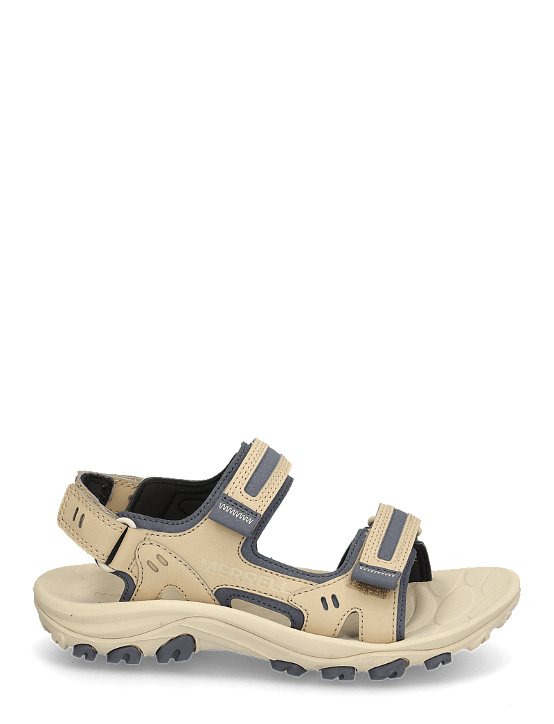 Merrell - Women's Huntington Sport Convert - - vandringssandaler - latte - 1