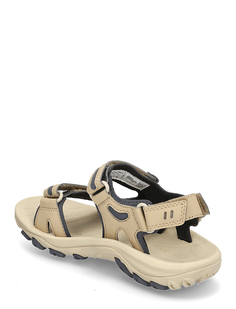 Merrell - Women's Huntington Sport Convert - - vandringssandaler - latte - 2