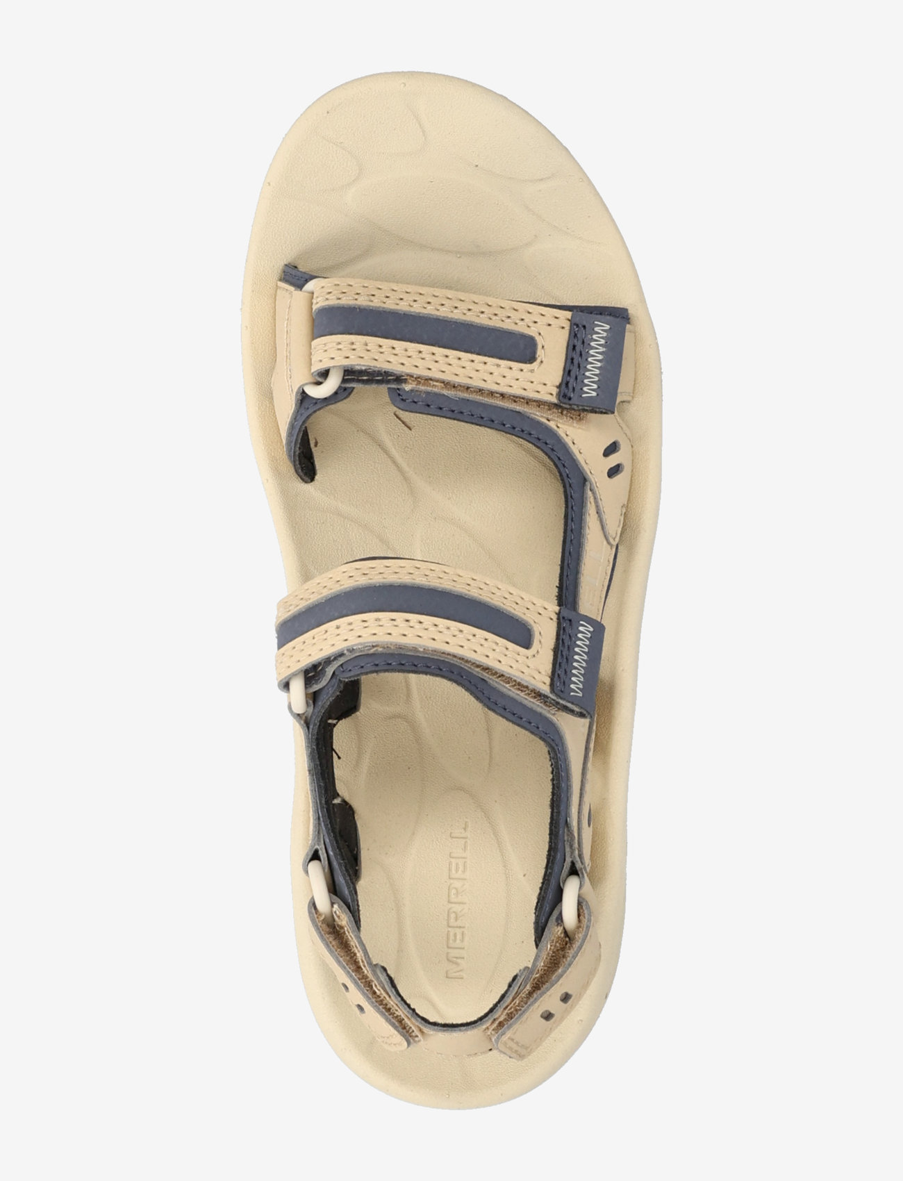 Merrell - Women's Huntington Sport Convert - - wandersandalen - latte - 3