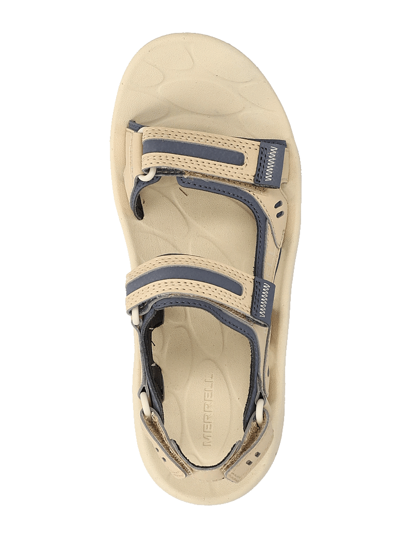 Merrell - Women's Huntington Sport Convert - - vandringssandaler - latte - 3