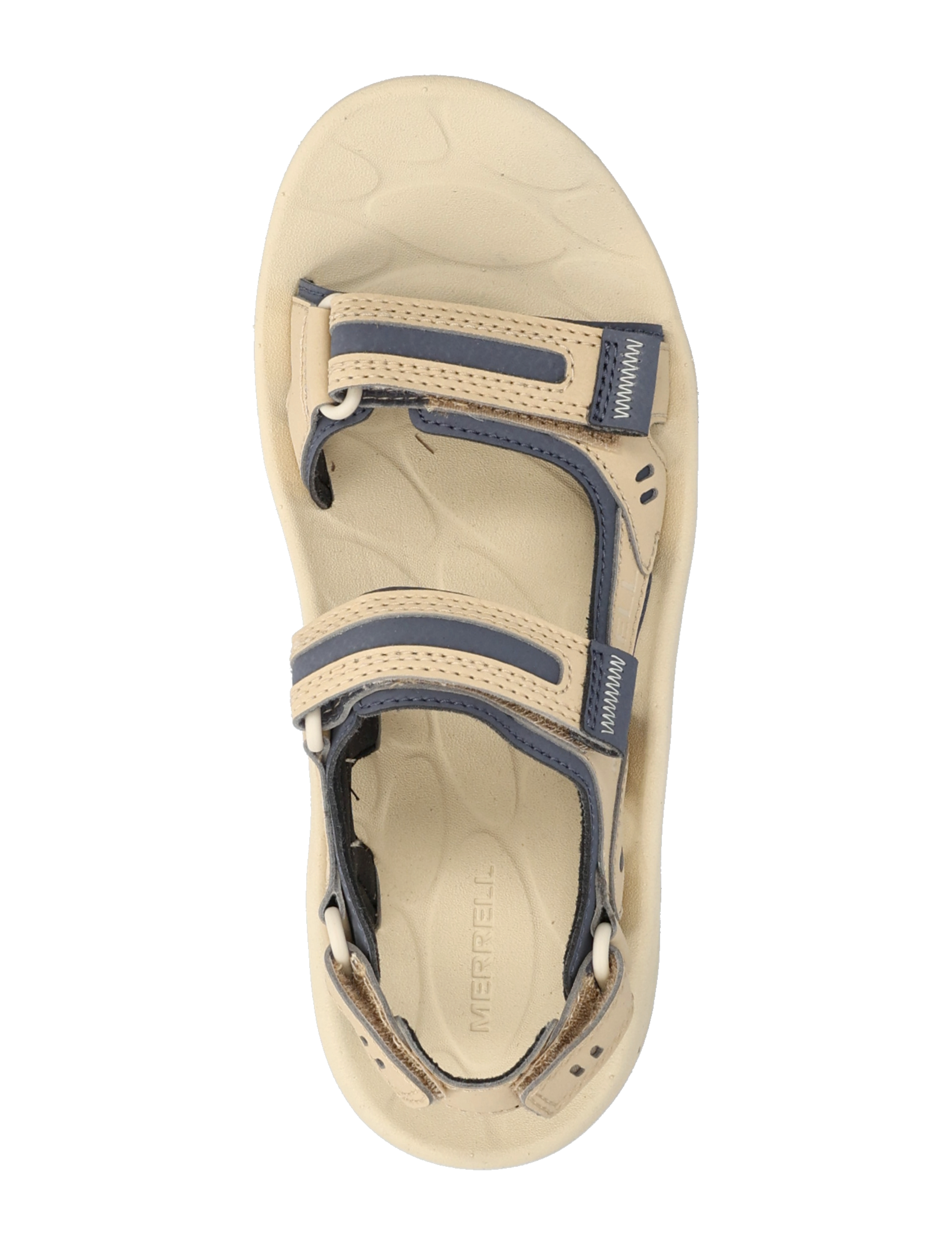 Merrell - Women's Huntington Sport Convert - - latte - 3