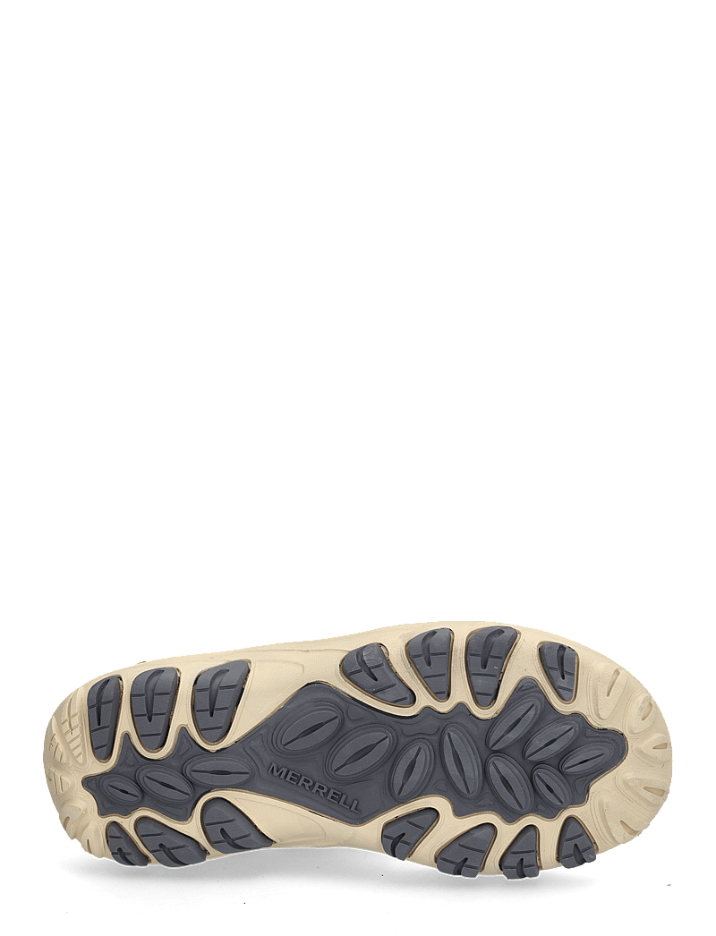 Merrell - Women's Huntington Sport Convert - - vandringssandaler - latte - 4