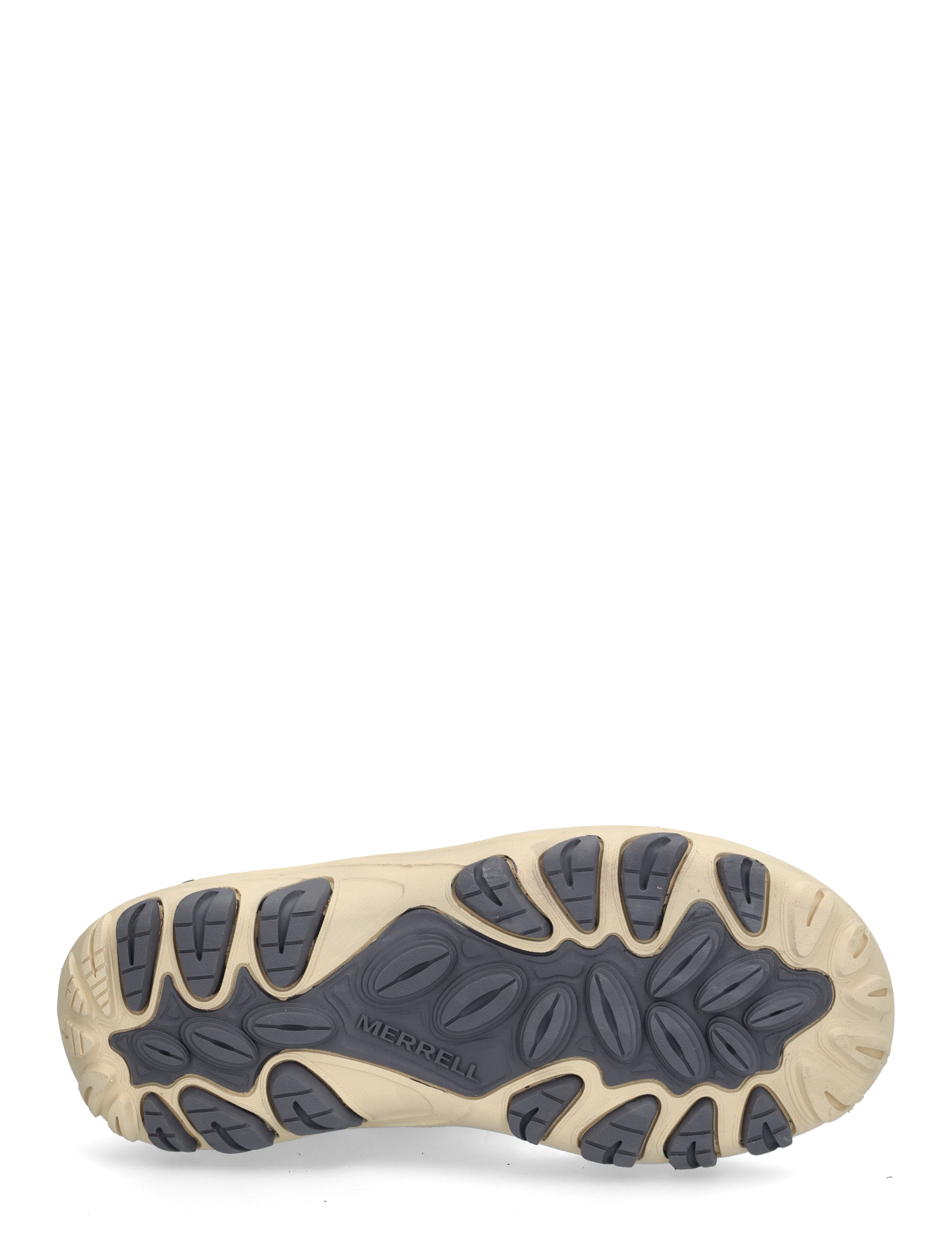 Merrell - Women's Huntington Sport Convert - - latte - 4