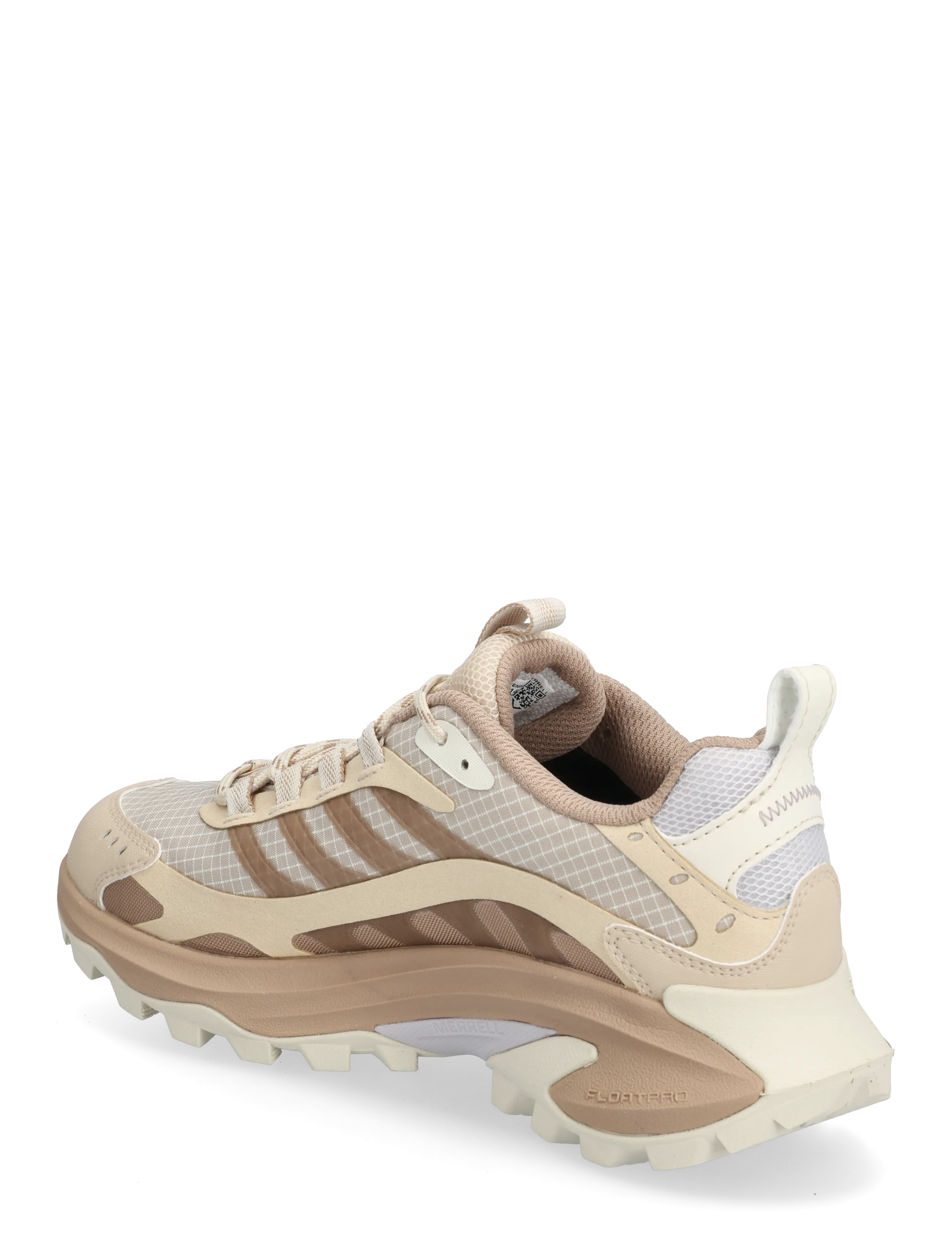 Merrell - Women's Moab Speed 2 GTX - Nougat - vandresko - nougat - 1
