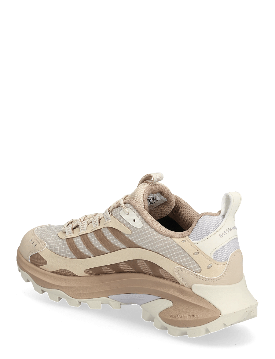 Merrell - Women's Moab Speed 2 GTX - Nougat - vandresko - nougat - 1