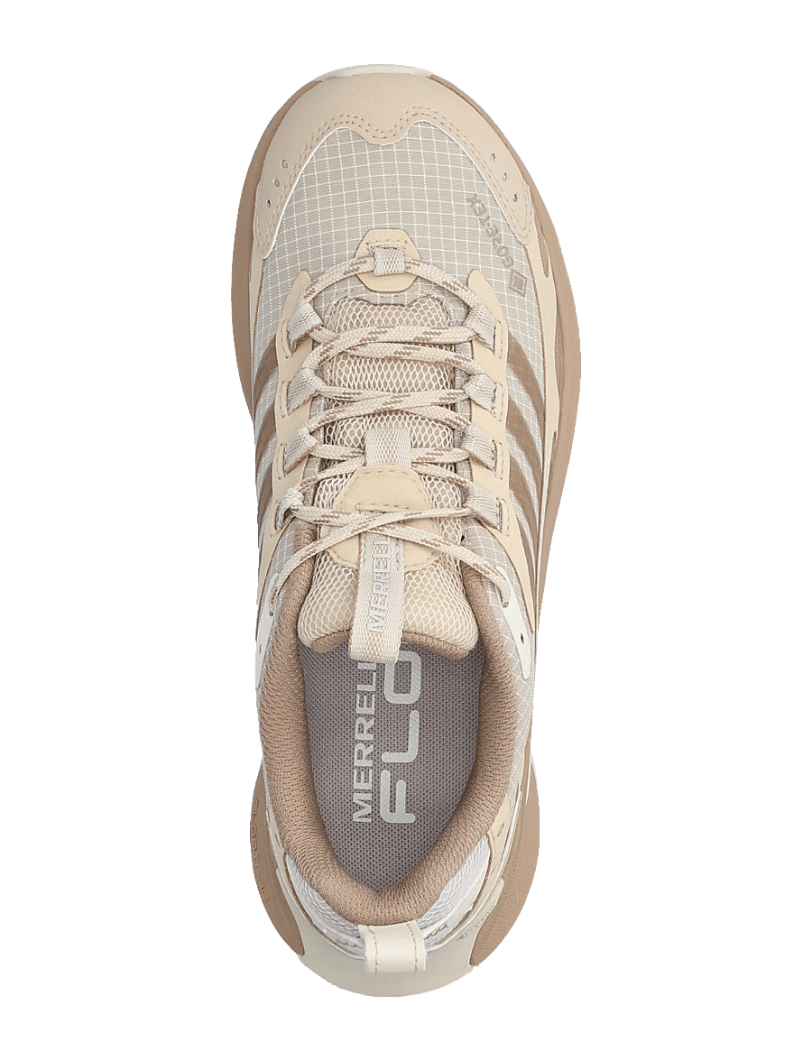 Merrell - Women's Moab Speed 2 GTX - Nougat - wanderschuhe - nougat - 2