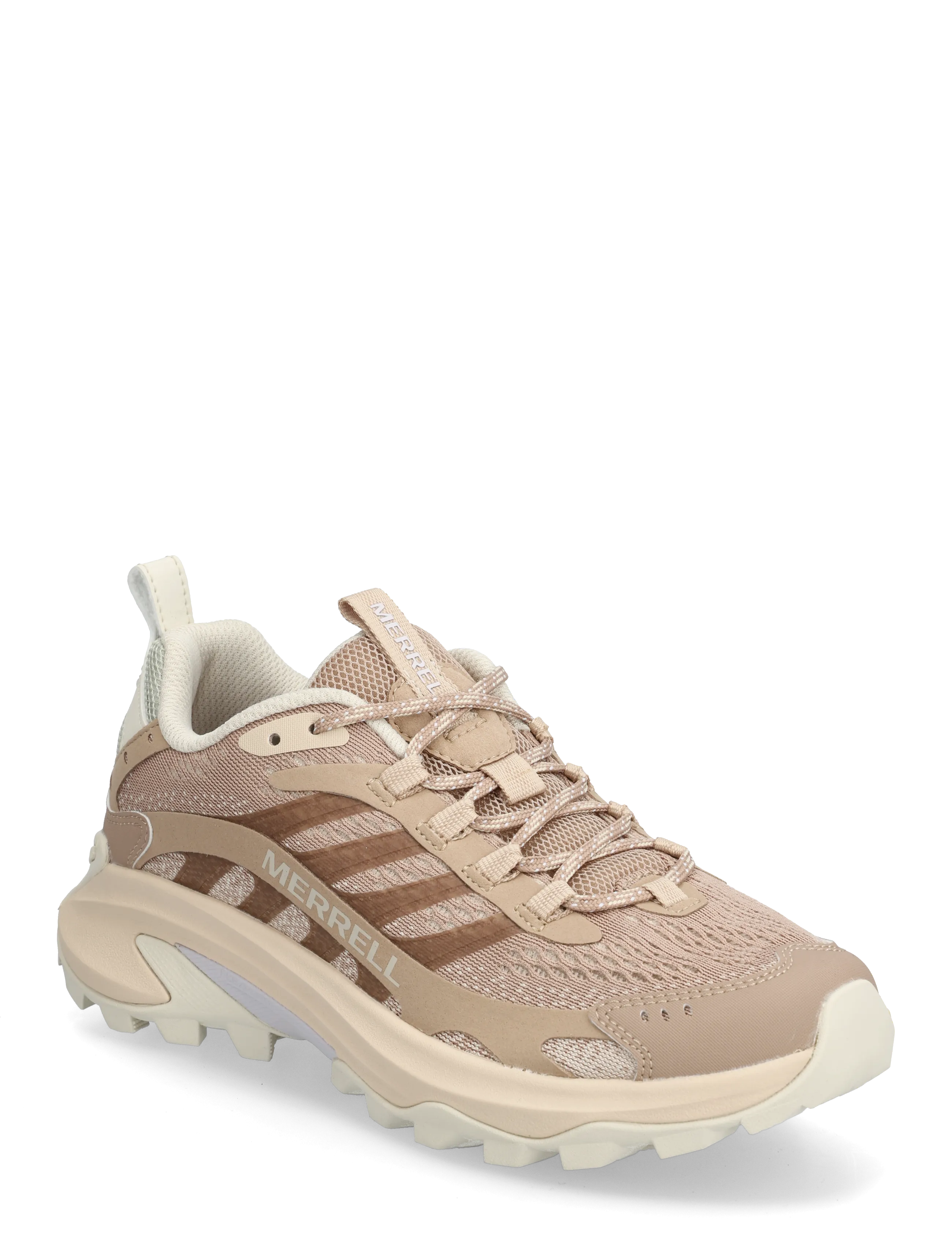 Merrell Women's Moab Speed 2 - Hazel - Merrell - HAZEL / beige